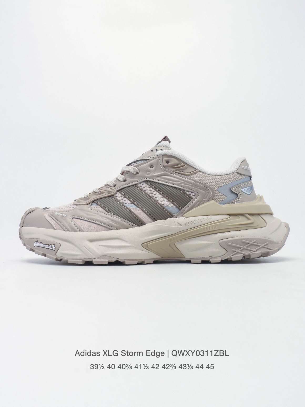 Adidas Sneakers-232