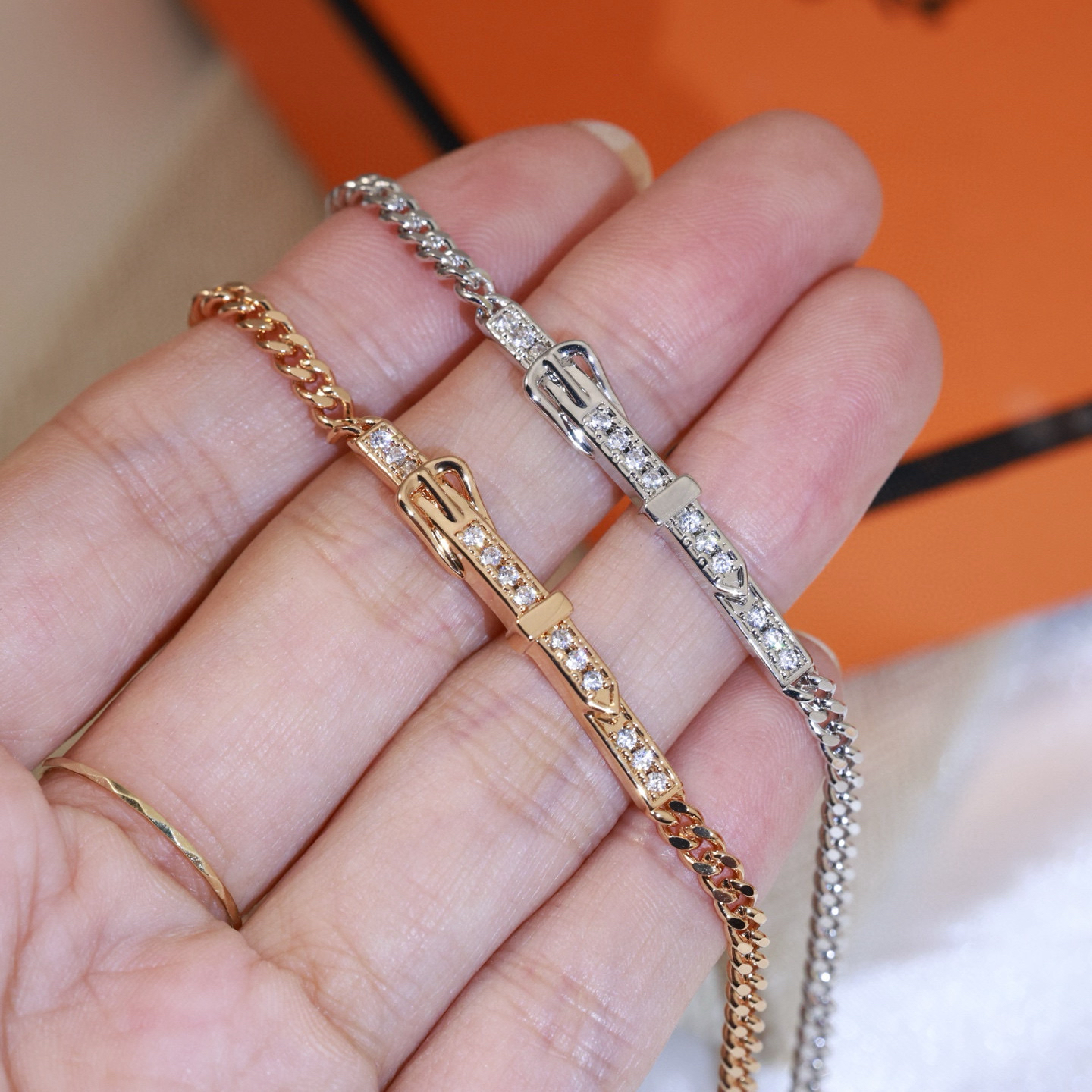 Hermes Bracelet-56