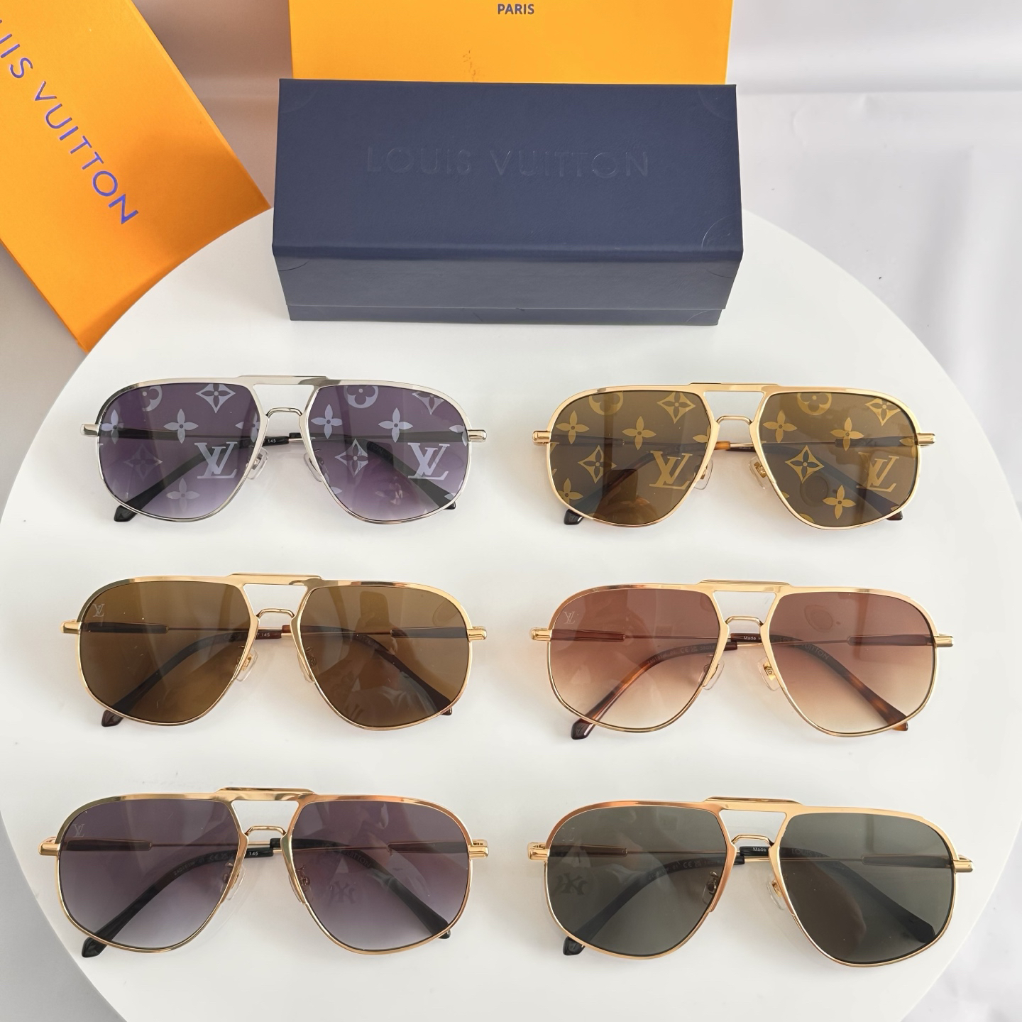 LV glasses-52