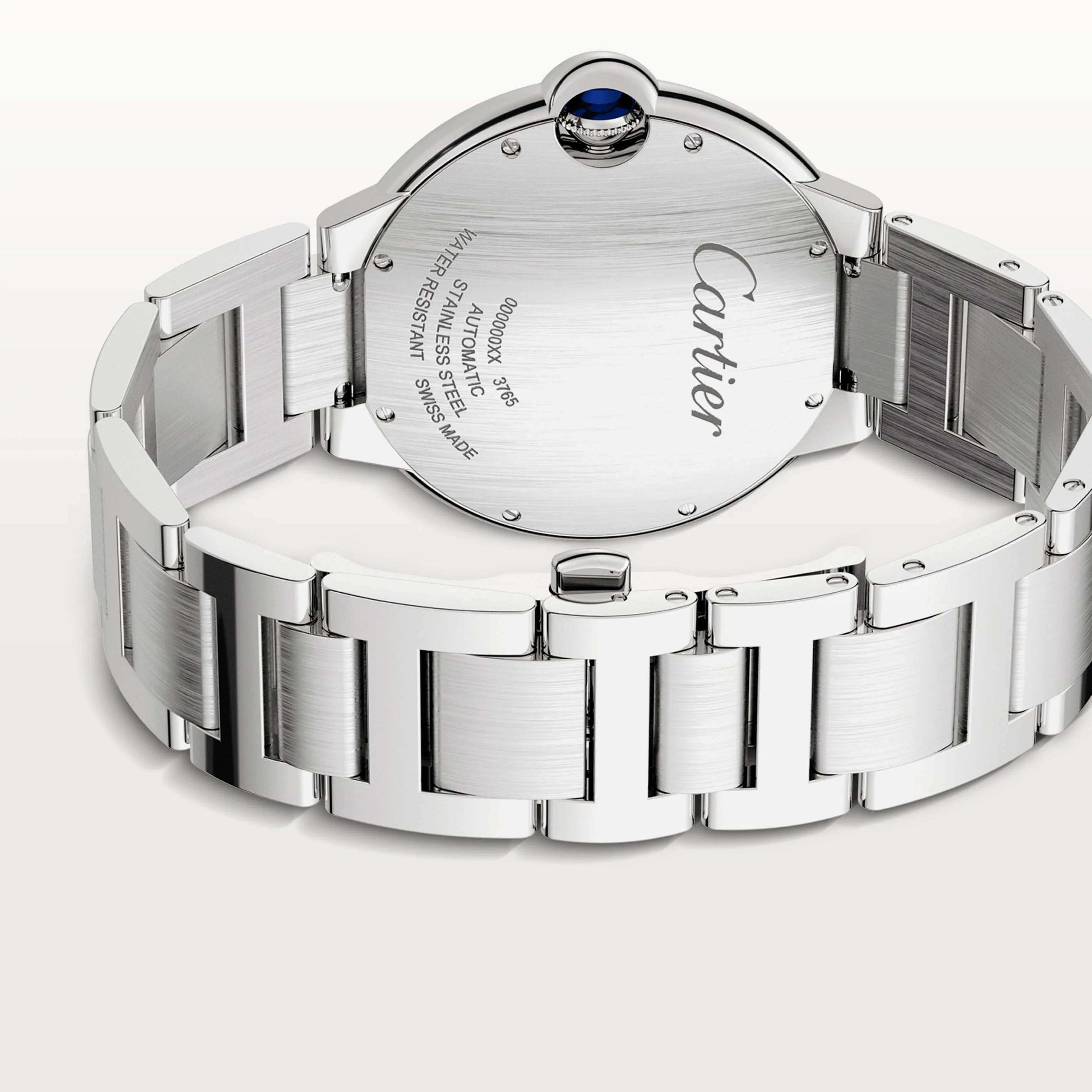 Ballon Bleu WSBB0049(Box NOT Included)
