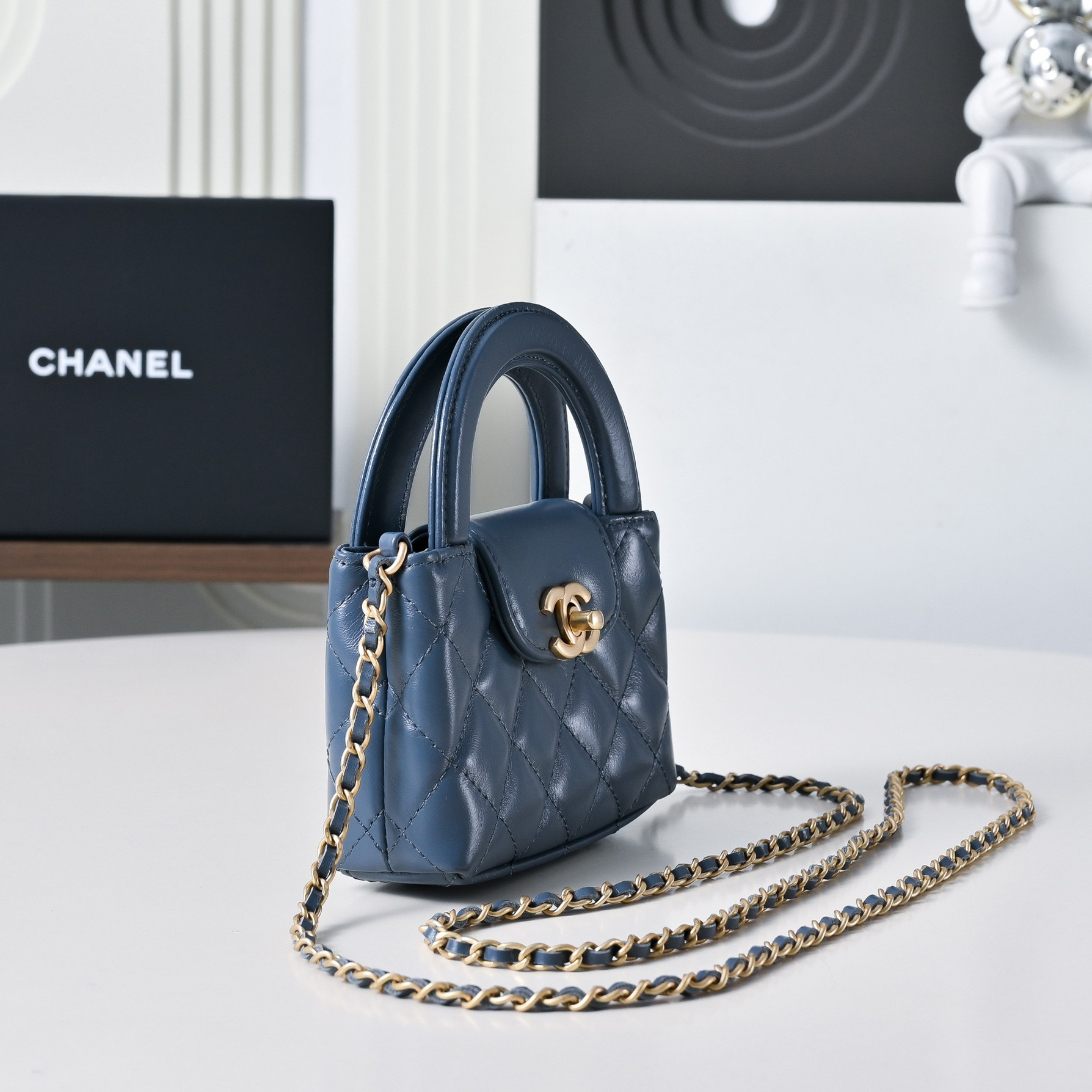 Chanel bag-120