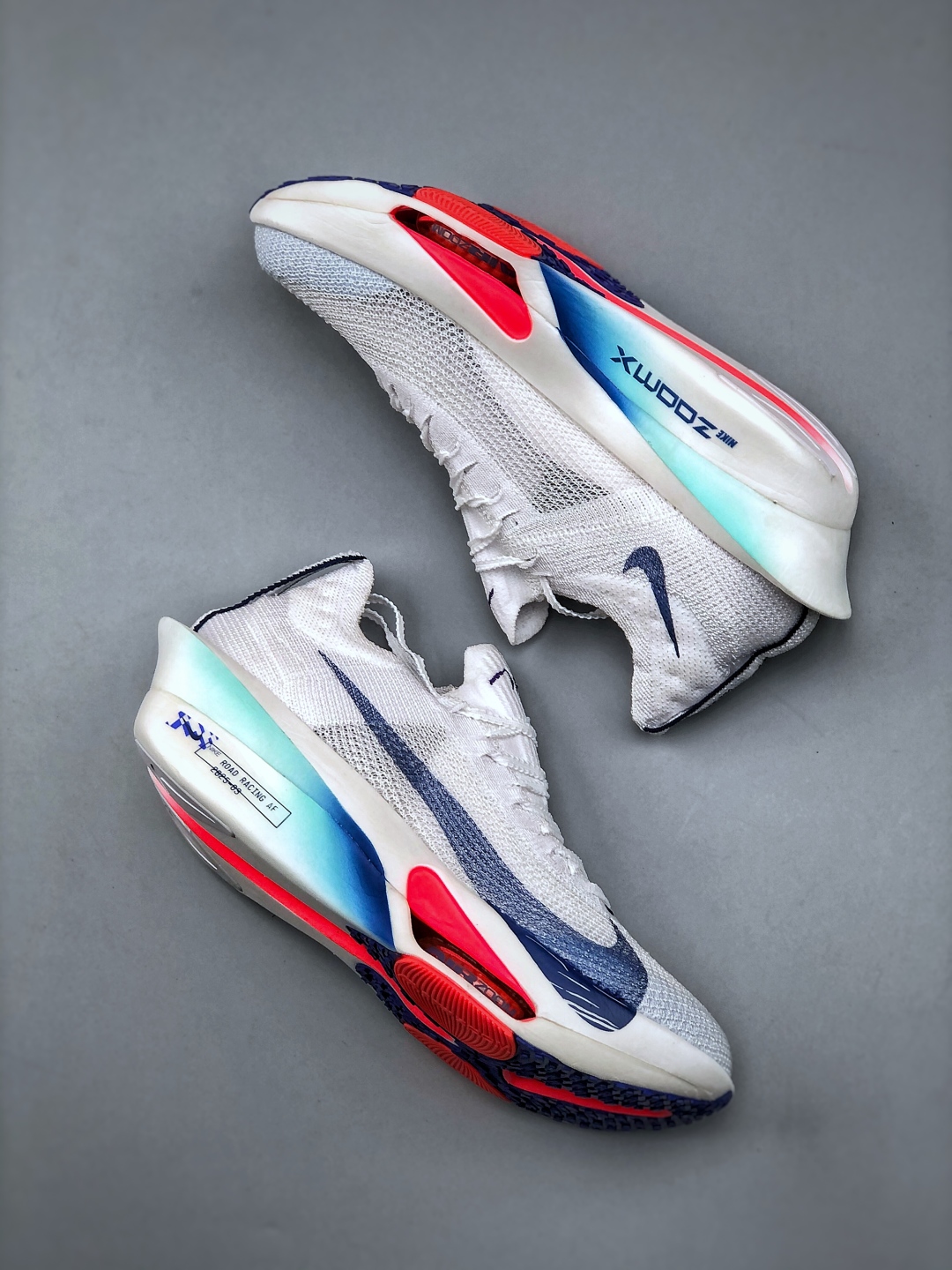 Nike Sneakers-274