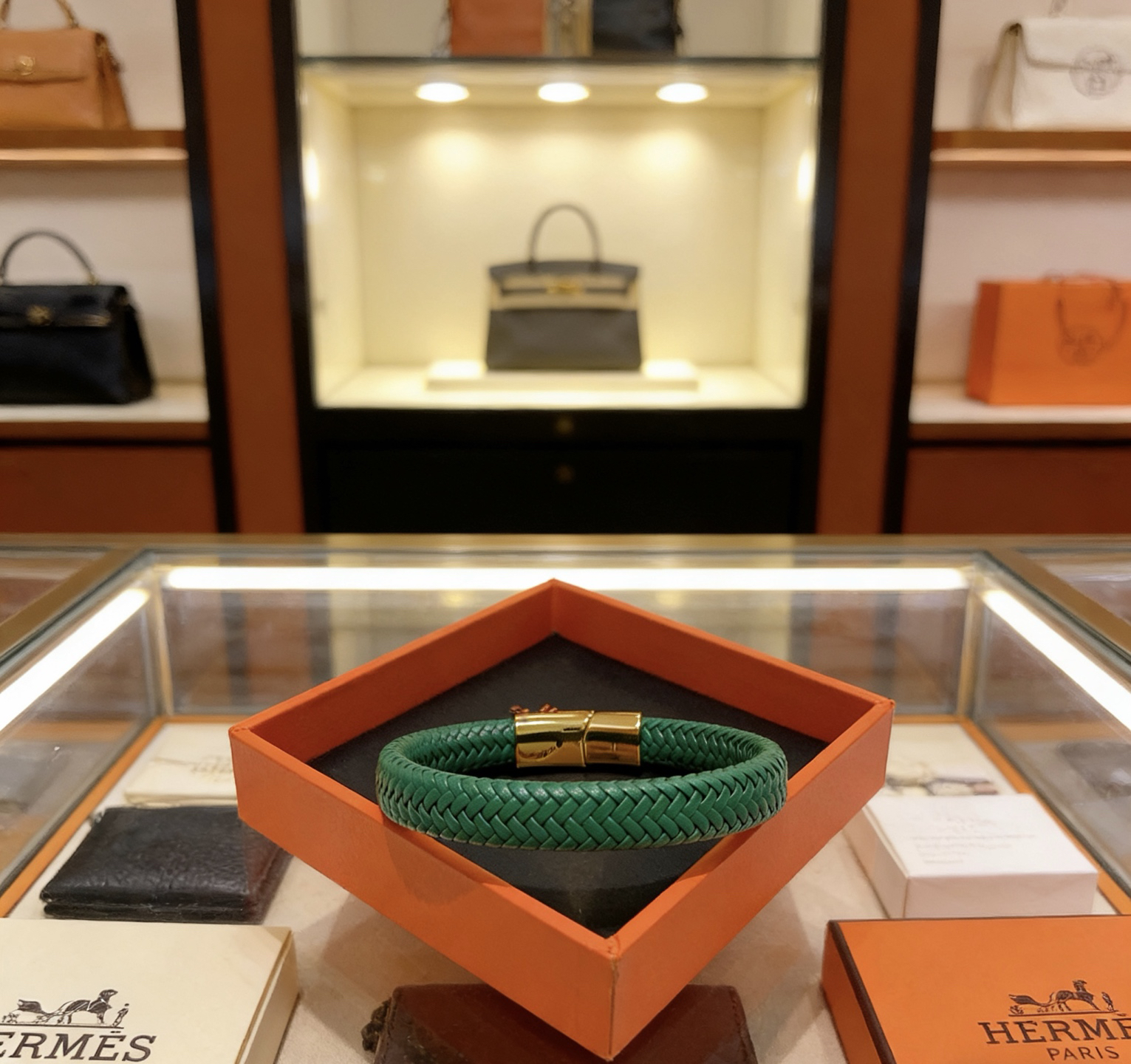 Hermes Bracelet-88