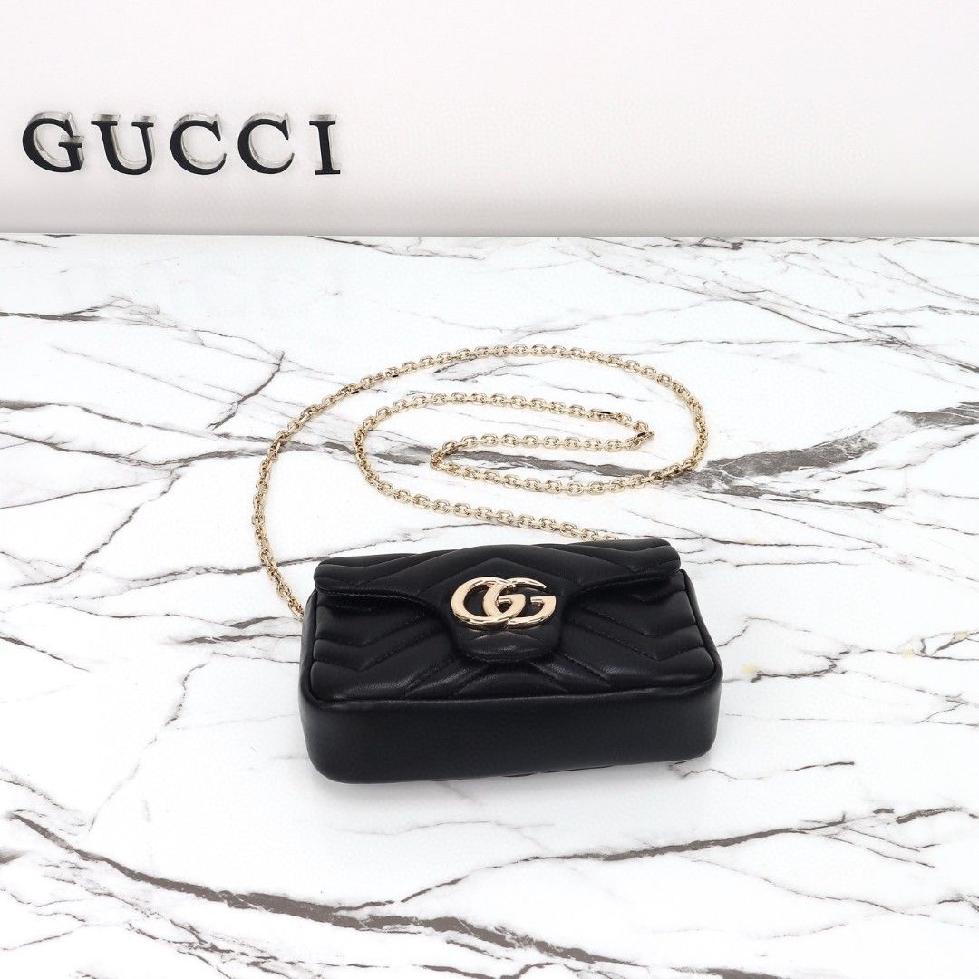 Gucci new bag-13