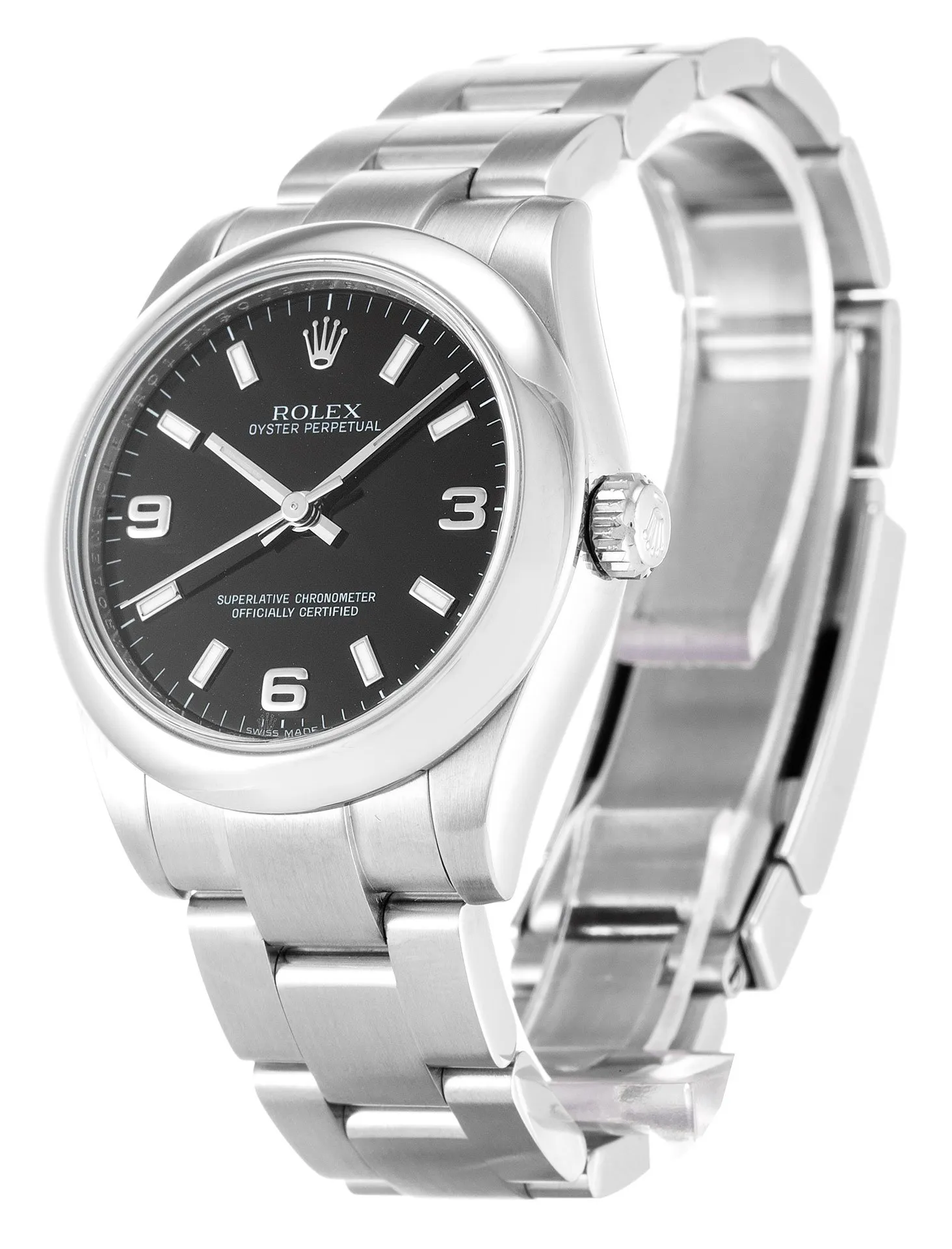 Oyster Perpetual Date 15000/2