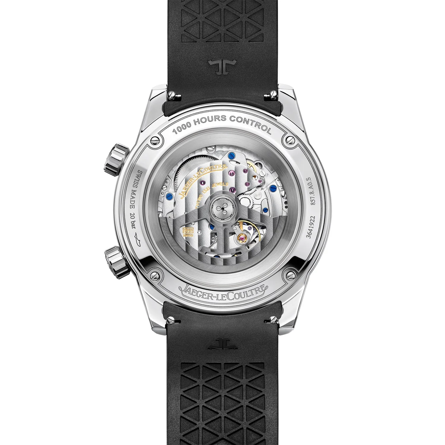 Polaris Date (Q9068671)