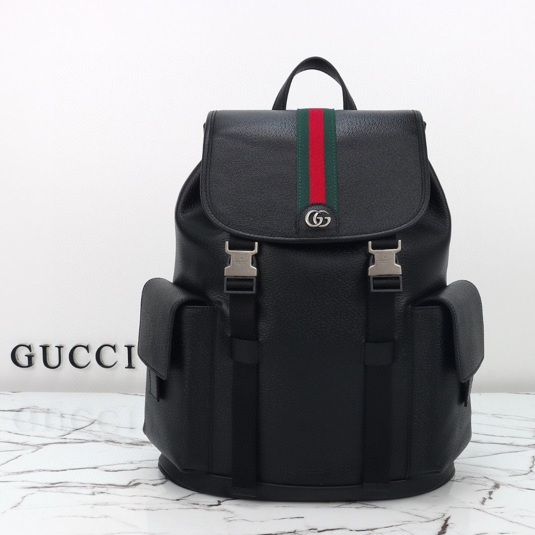 Gucci new bag-14