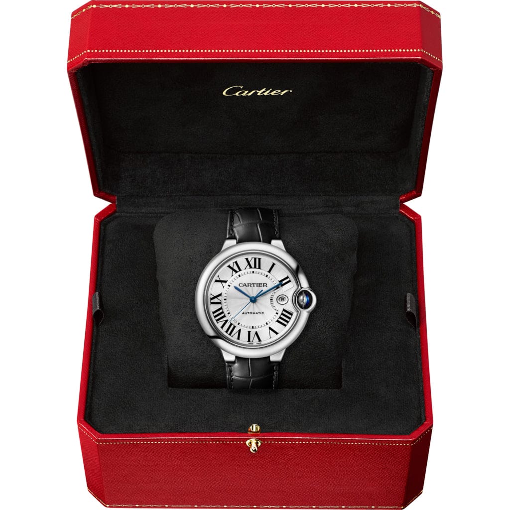 Ballon Bleu 42mm W69016Z4(Box NOT Included)