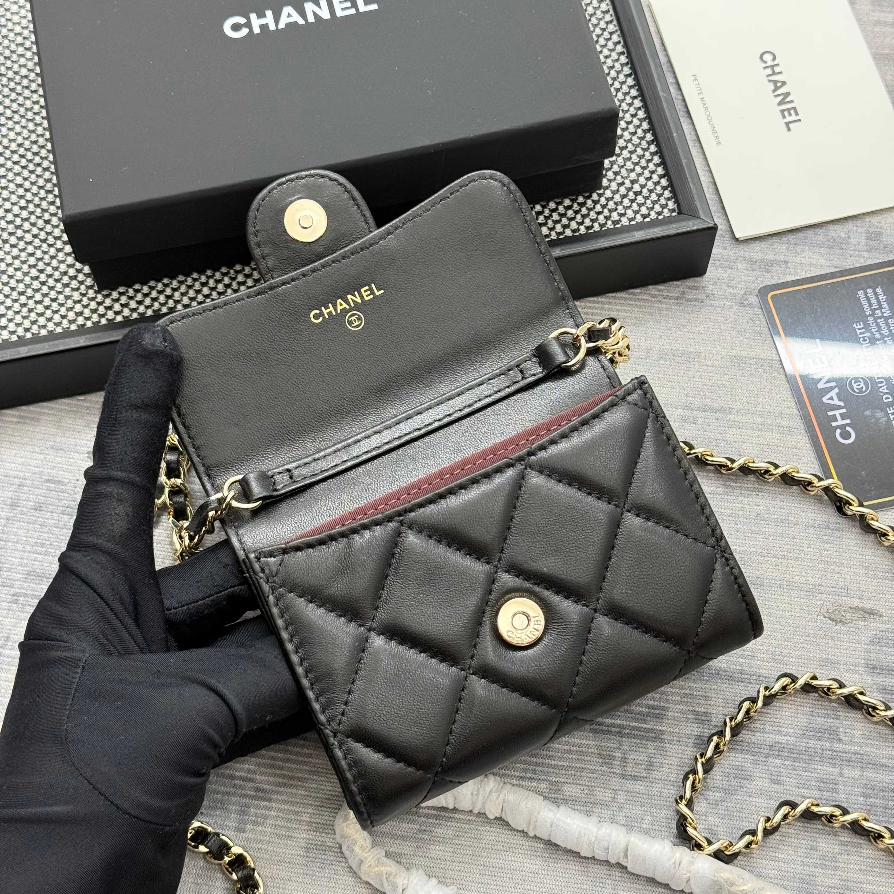 Chanel bag-12