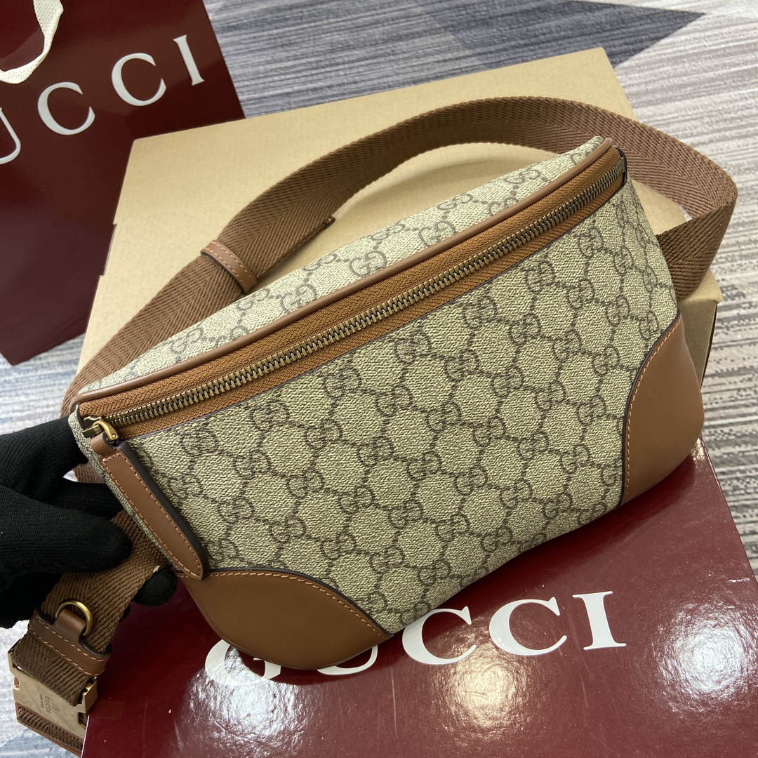 Gucci new bag-92