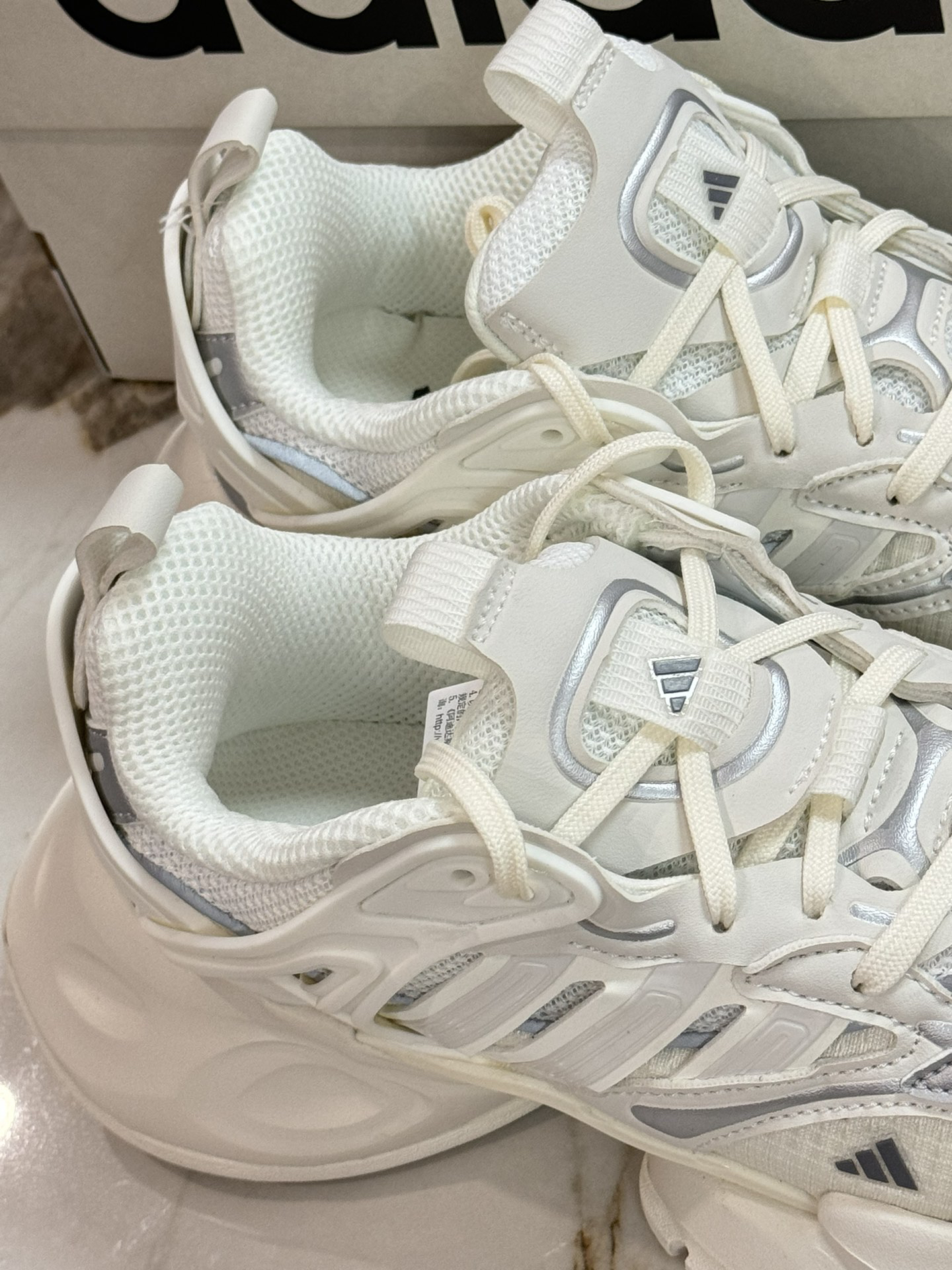 Adidas Sneakers-126