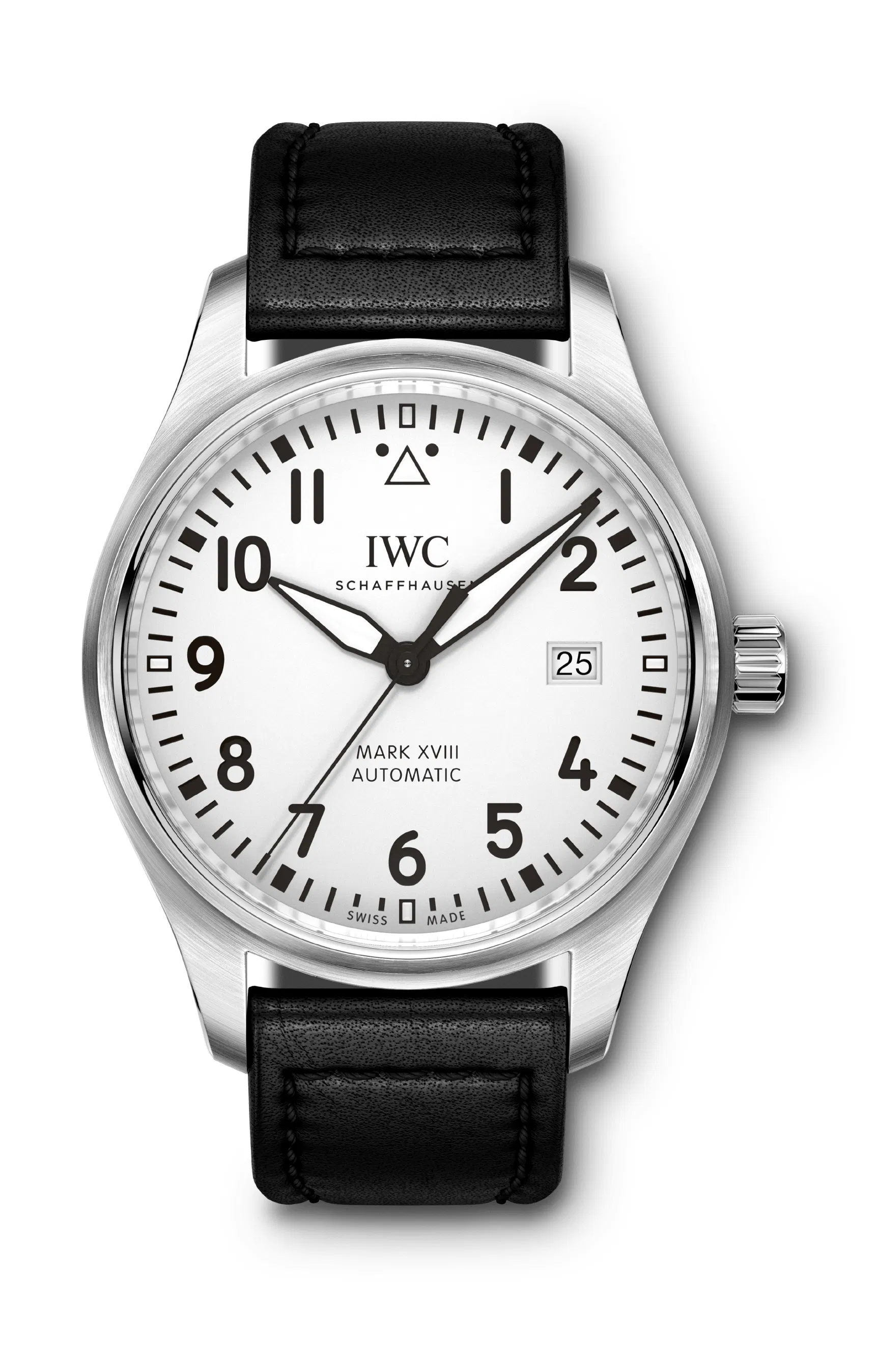 Schaffhausen Pilots watch mark xviii iw327012