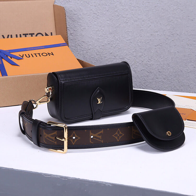Louis Vuitton Officier Pouch