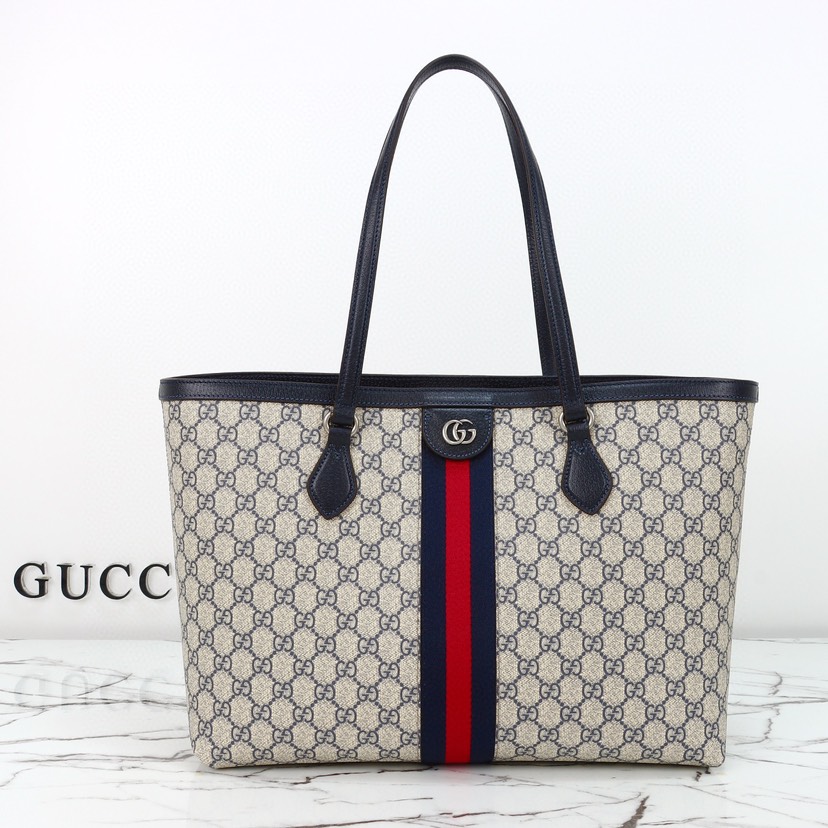 Gucci new bag-172