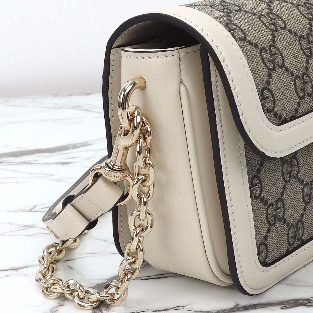 Gucci new bag-198
