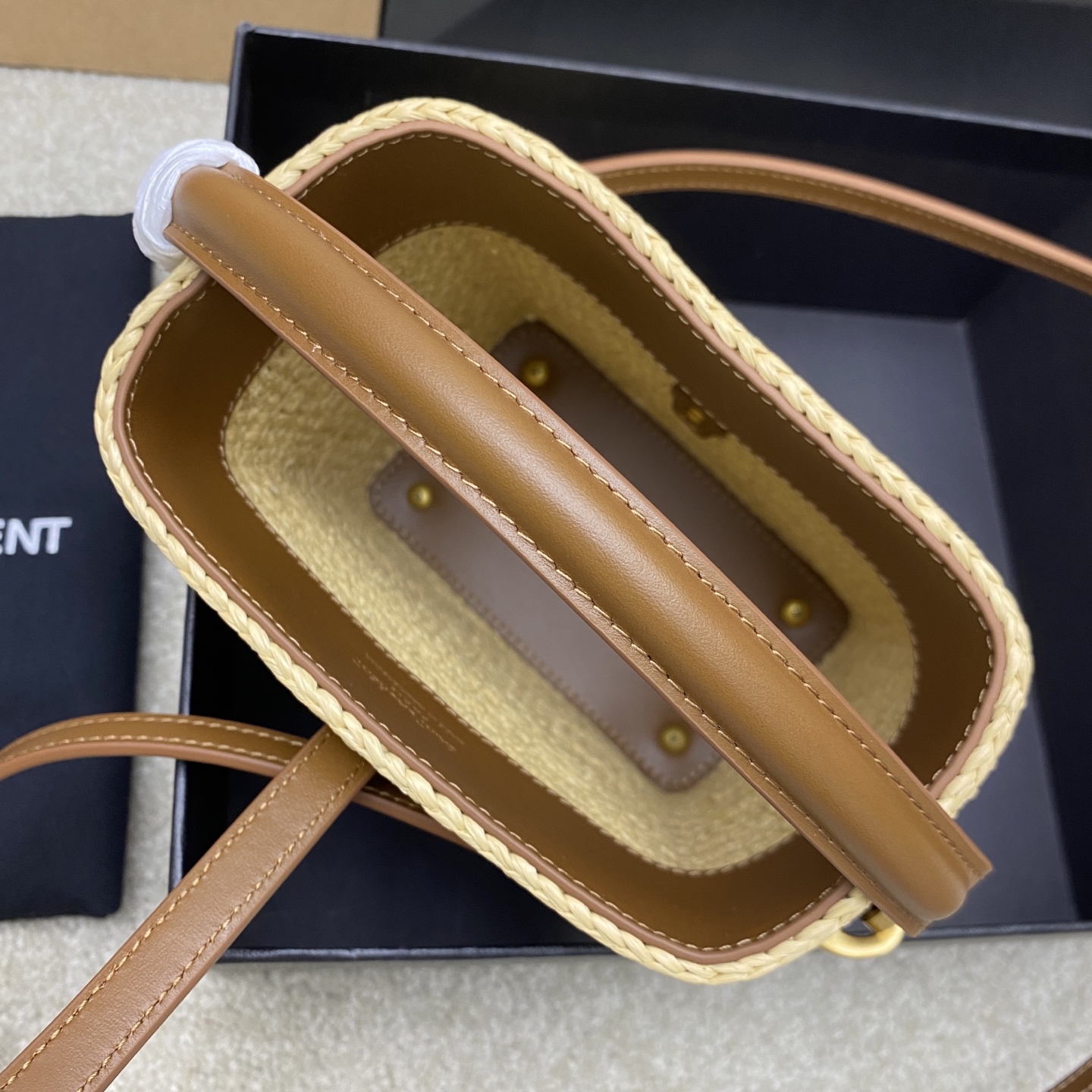 YSL bag-103
