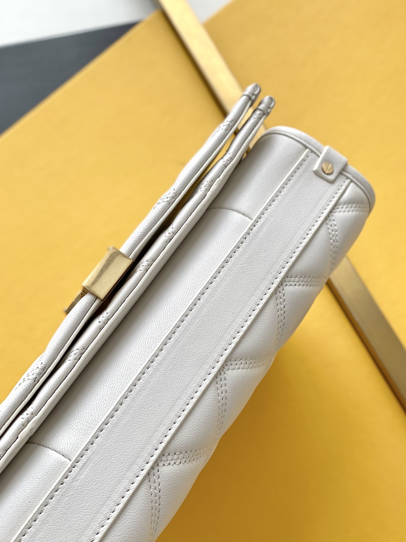 YSL bag-138