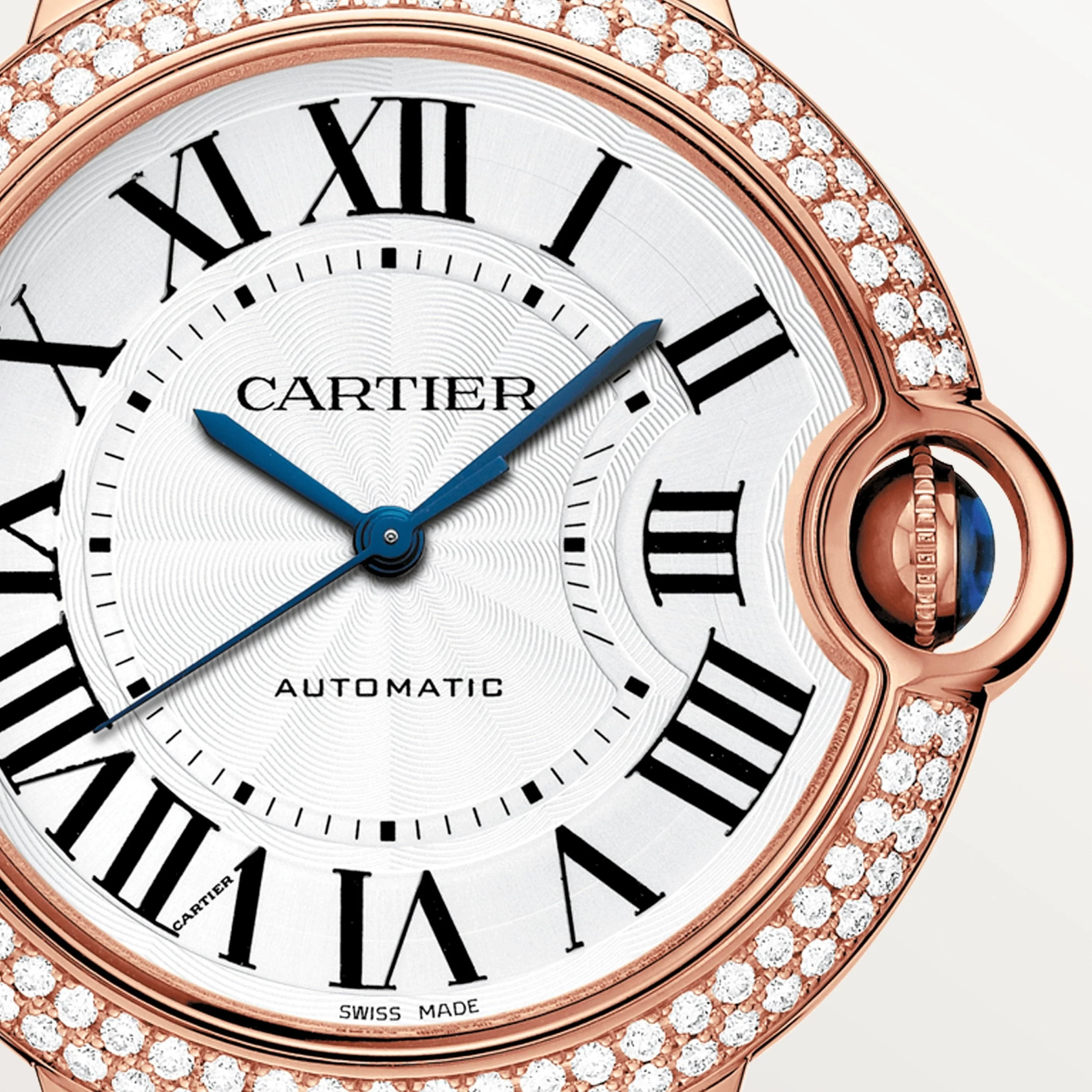 Ballon Bleu WJBB0067(Box NOT Included)