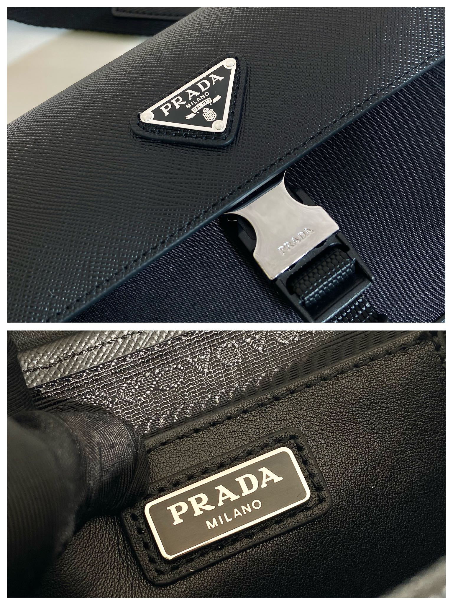 Prada bag-234