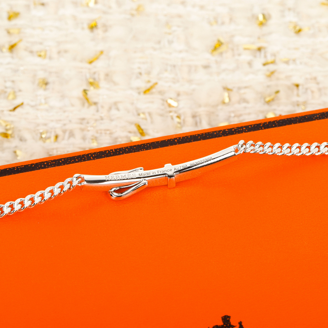 Hermes Bracelet-71