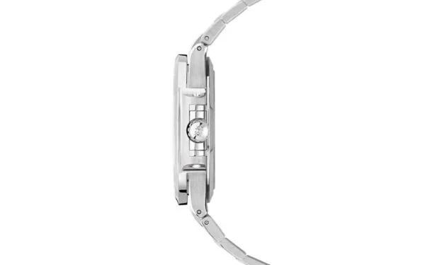 Nautilus 7118/1A-010 Ladies Automatic 35.2 mm,Steel