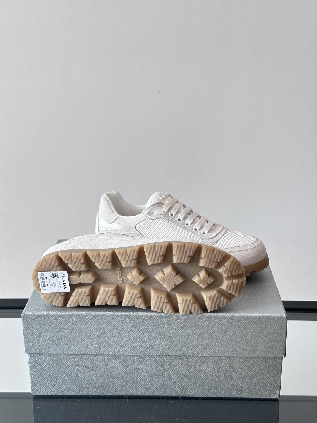 Prada Sneakers-52