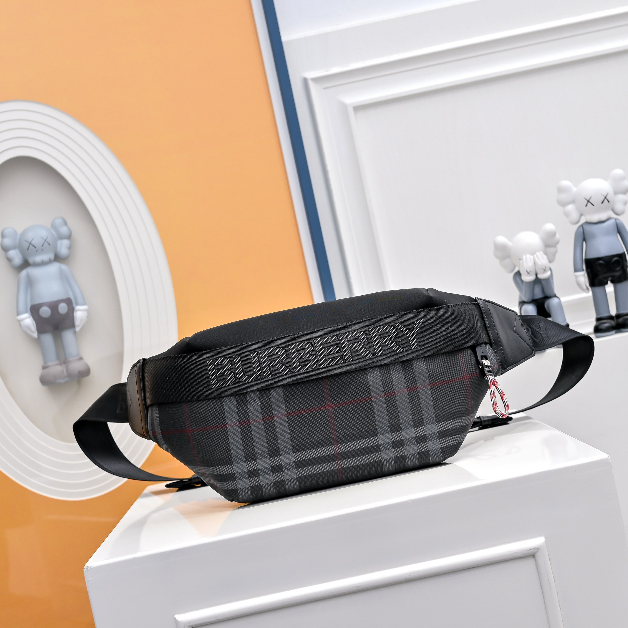 Burberry bag-24