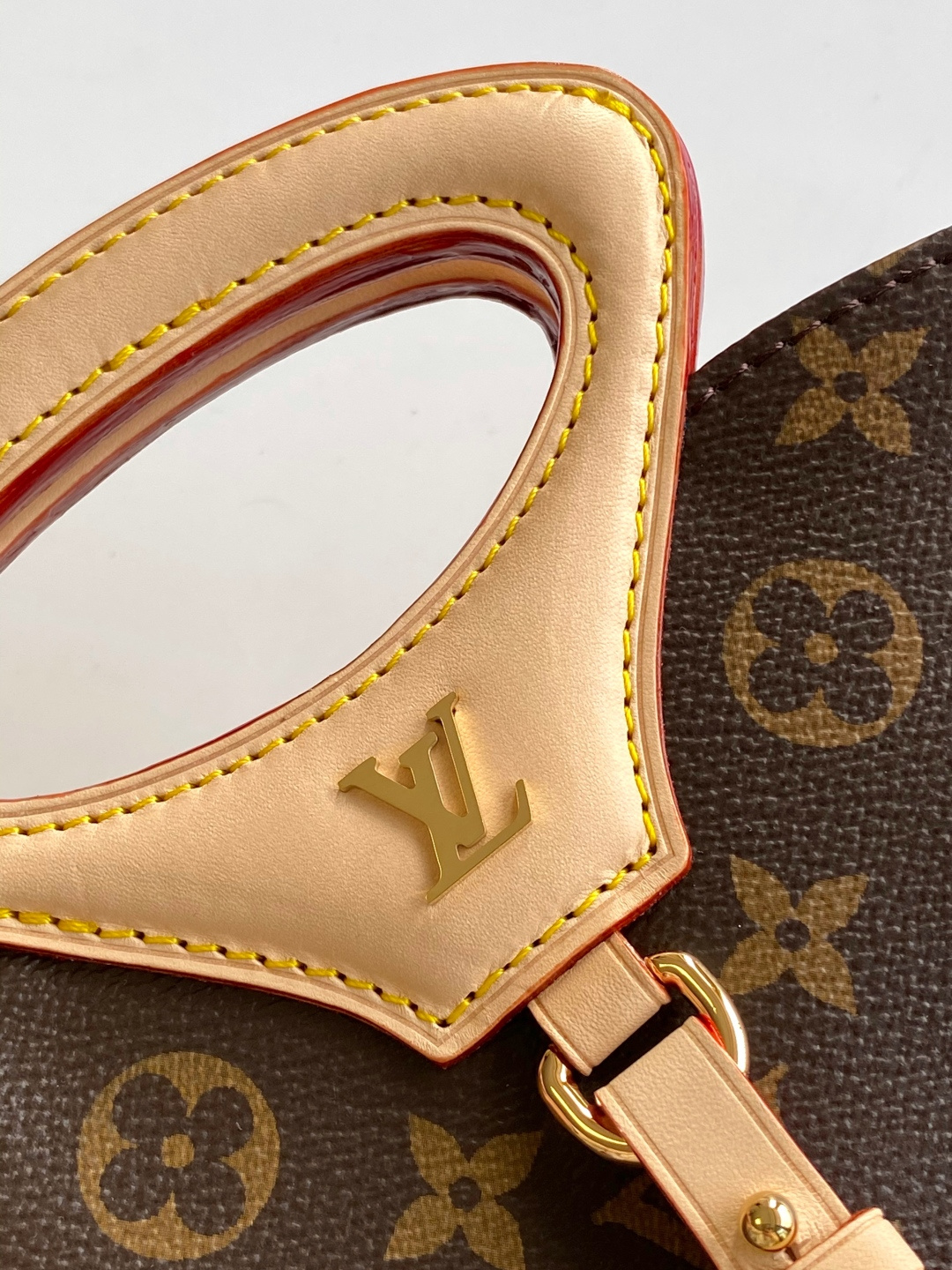 Louis Vuitton bag-26