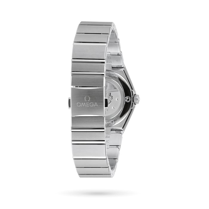 Constellation Manhattan 28mm Ladies Watch
