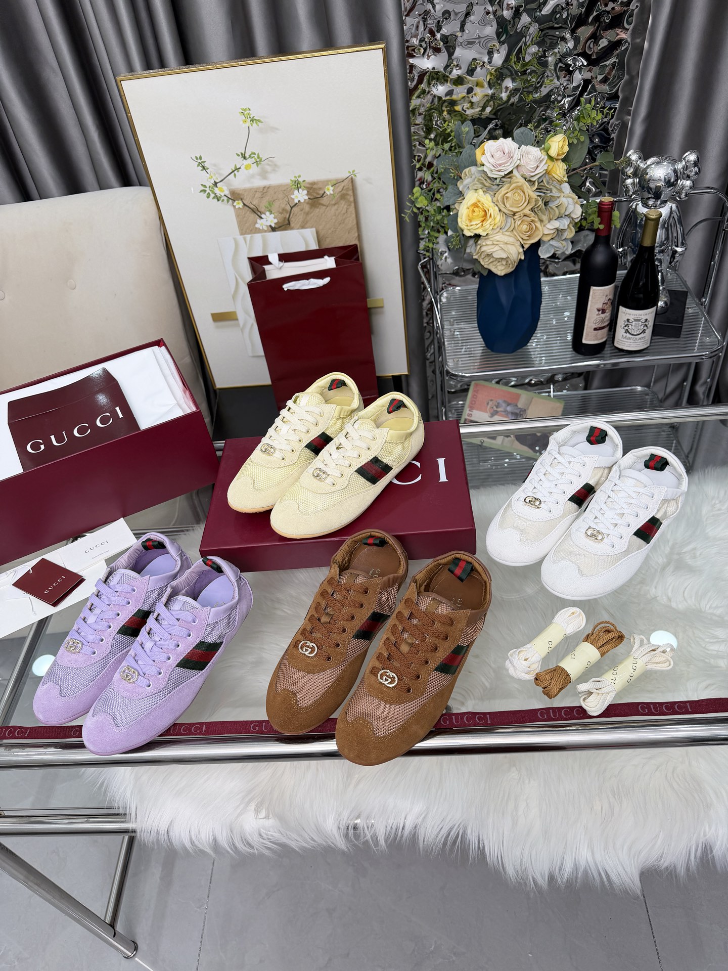 Gucci Sneakers-241