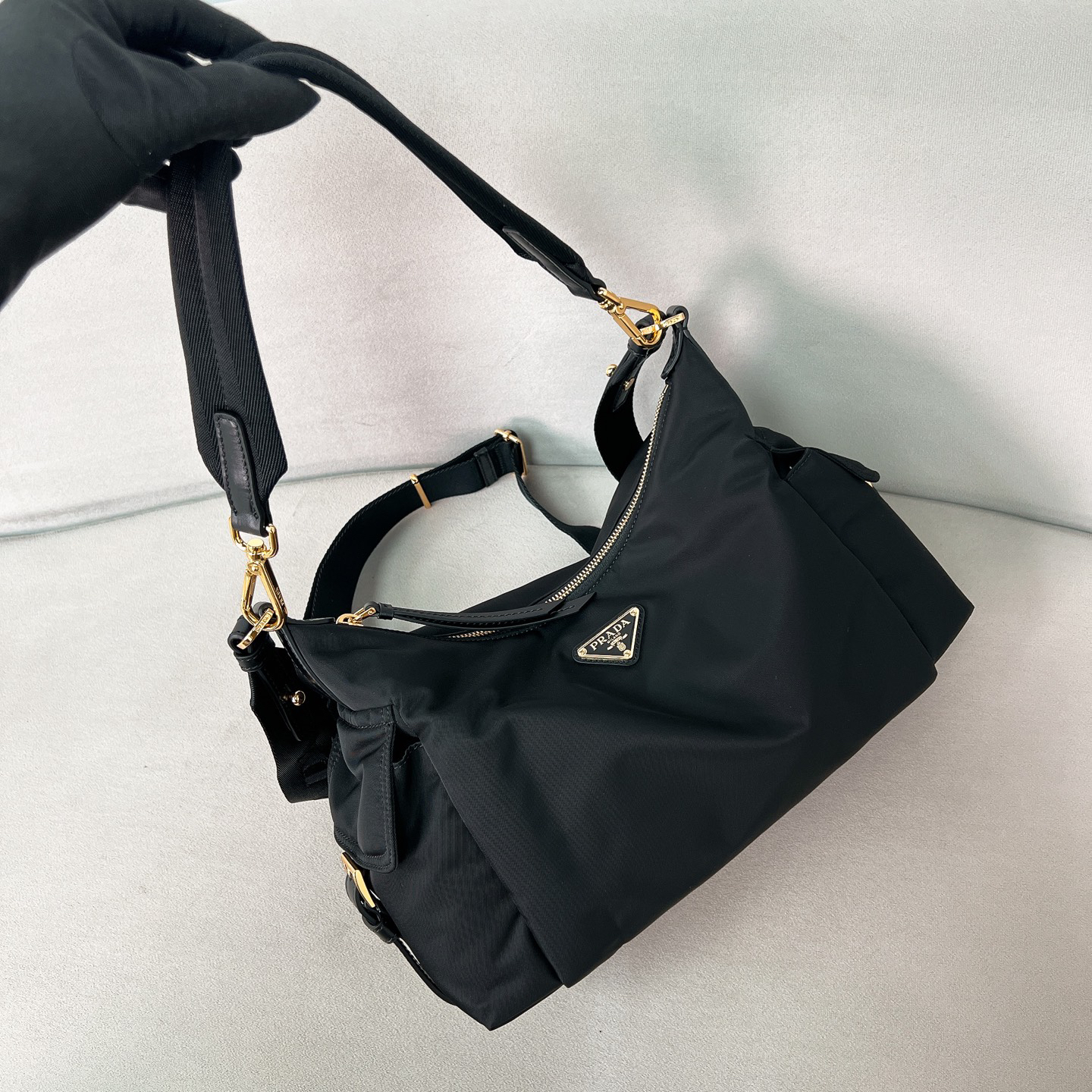 Prada bag-183