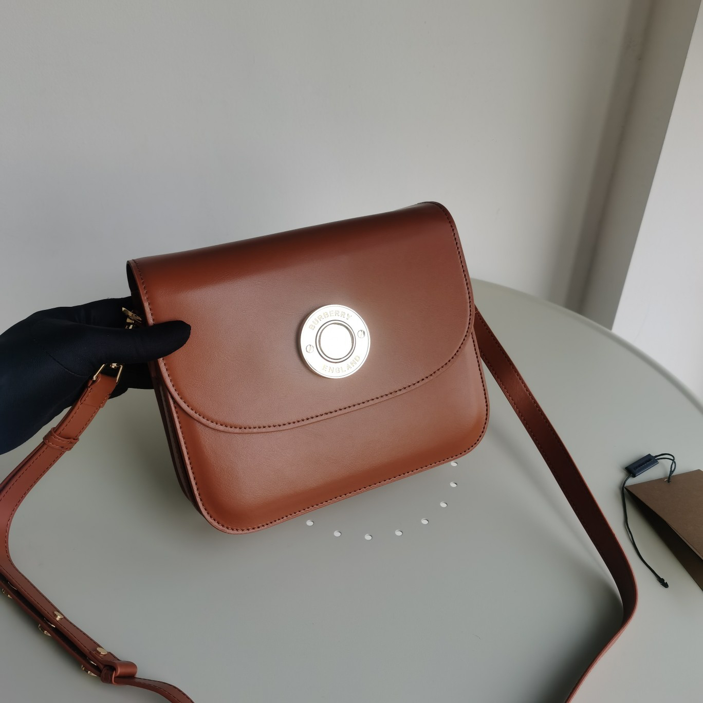 Burberry bag-27