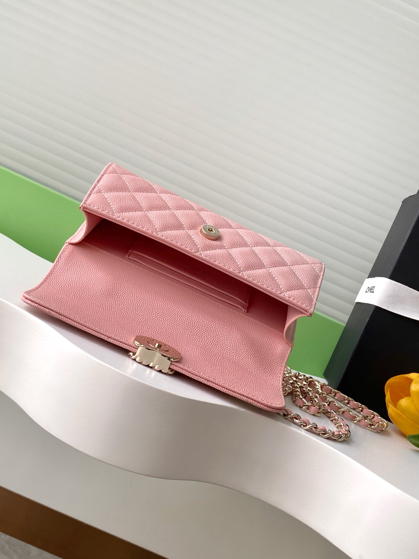 Chanel bag-136