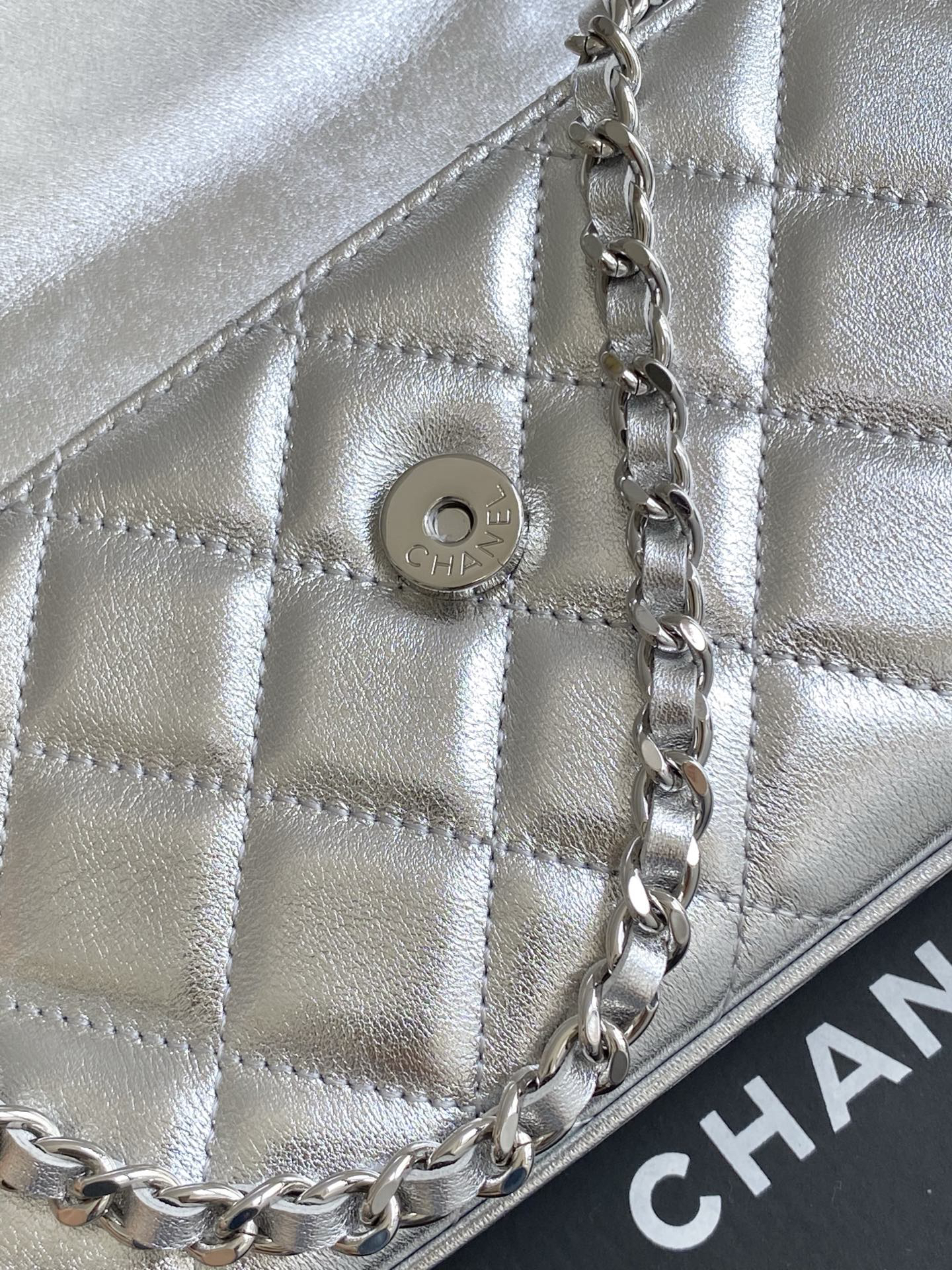 Chanel bag-142