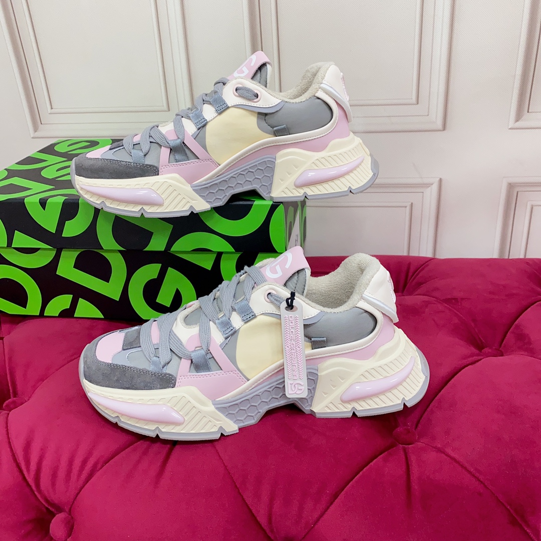 D&G Sneakers-236