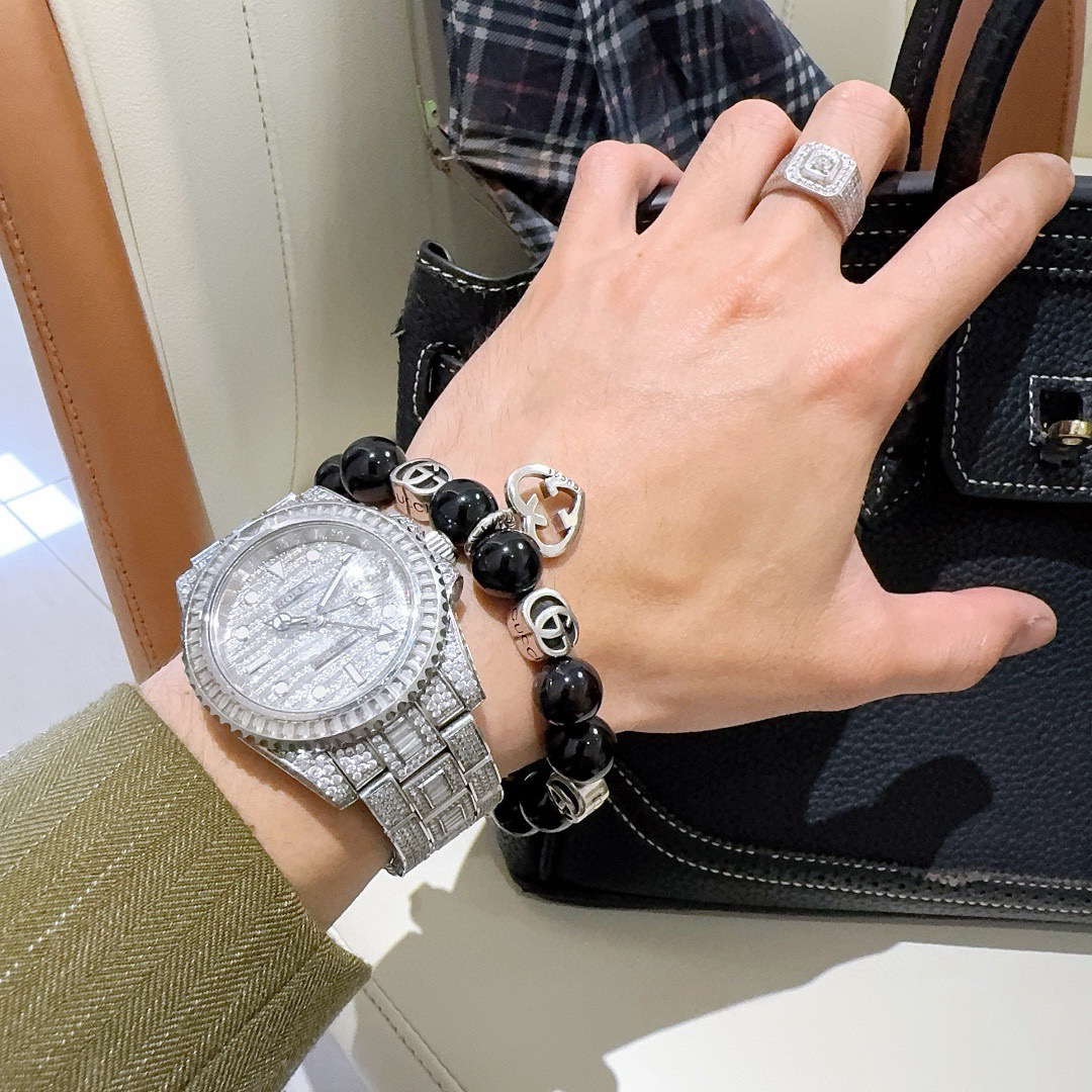 Gucci Bracelet-71