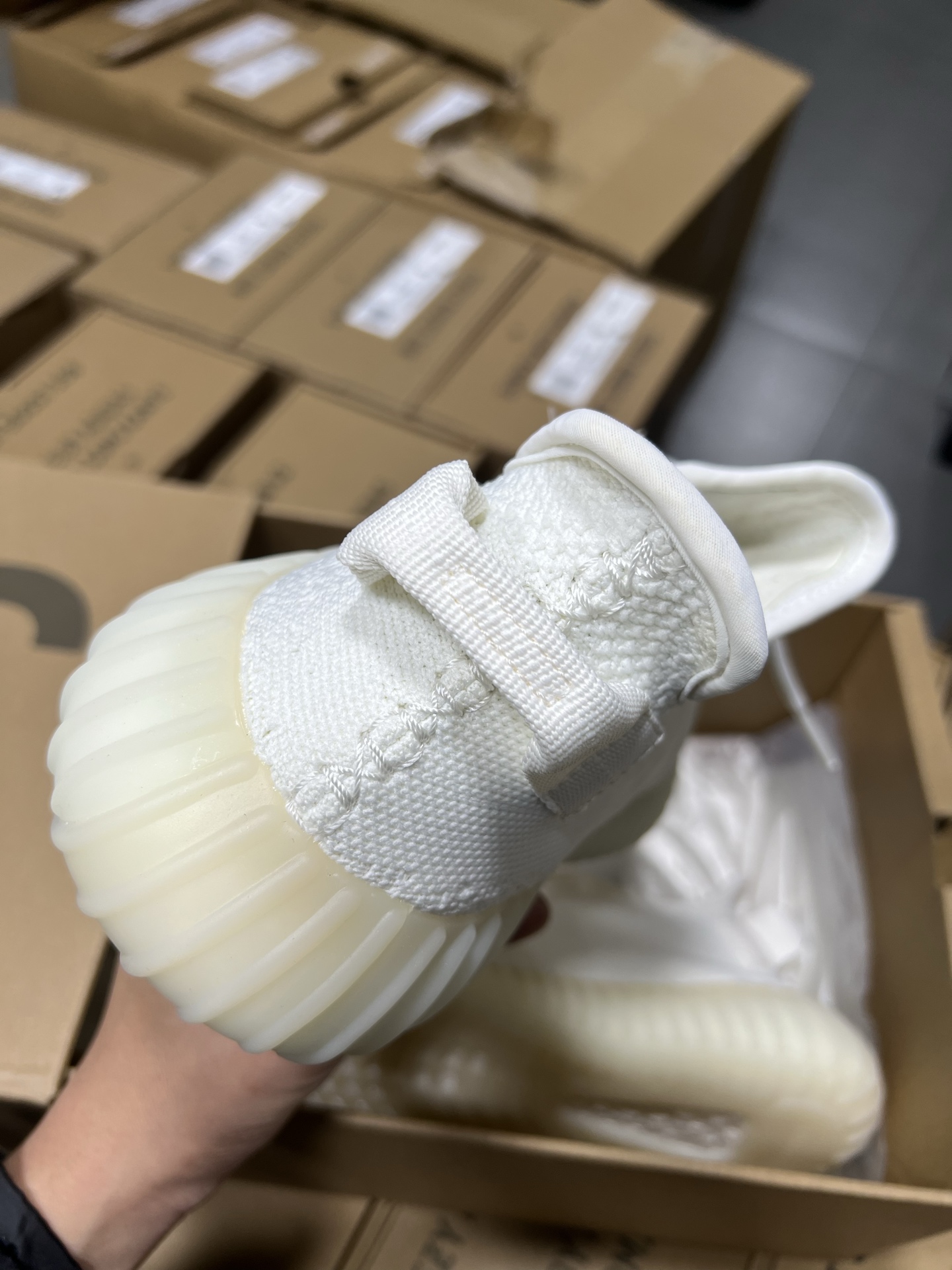 Adidas Sneakers-25