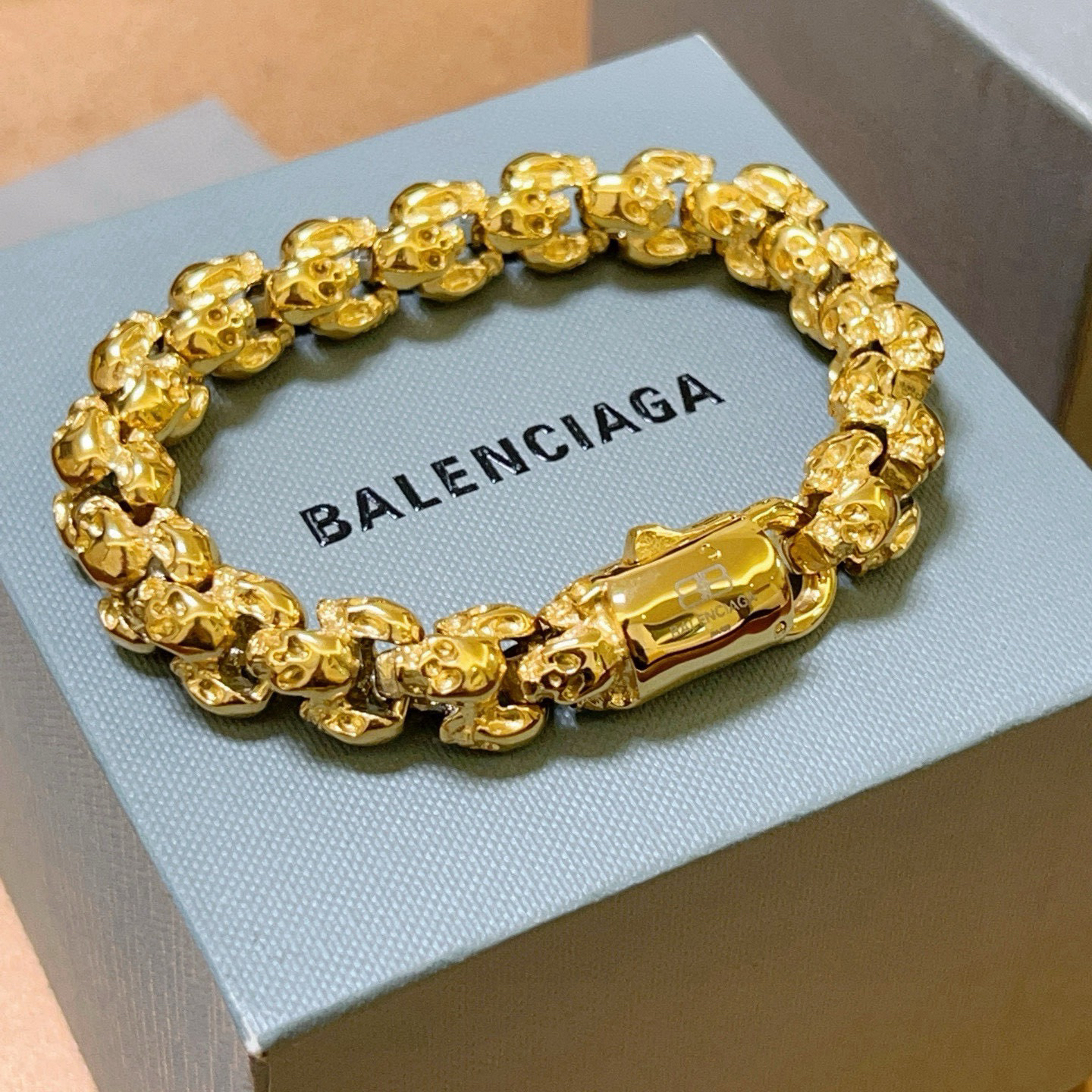Balenciaga Bracelet-8