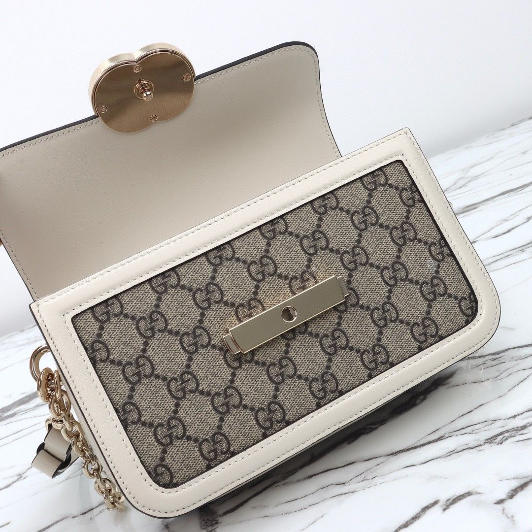 Gucci new bag-198