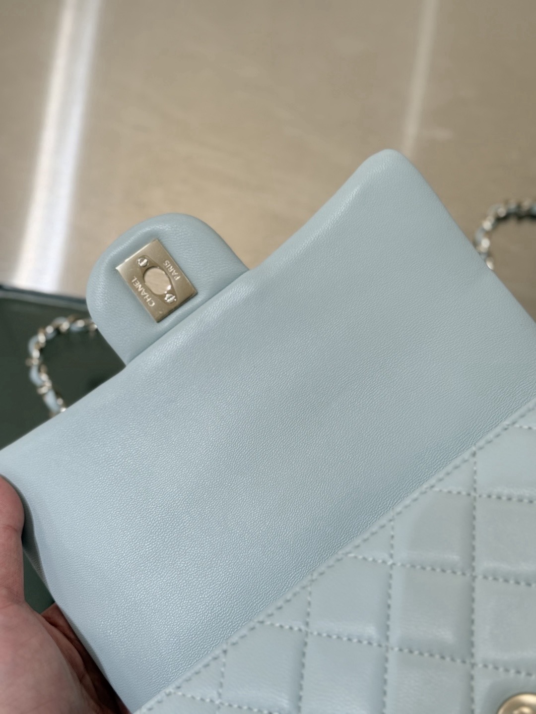 Chanel bag-146