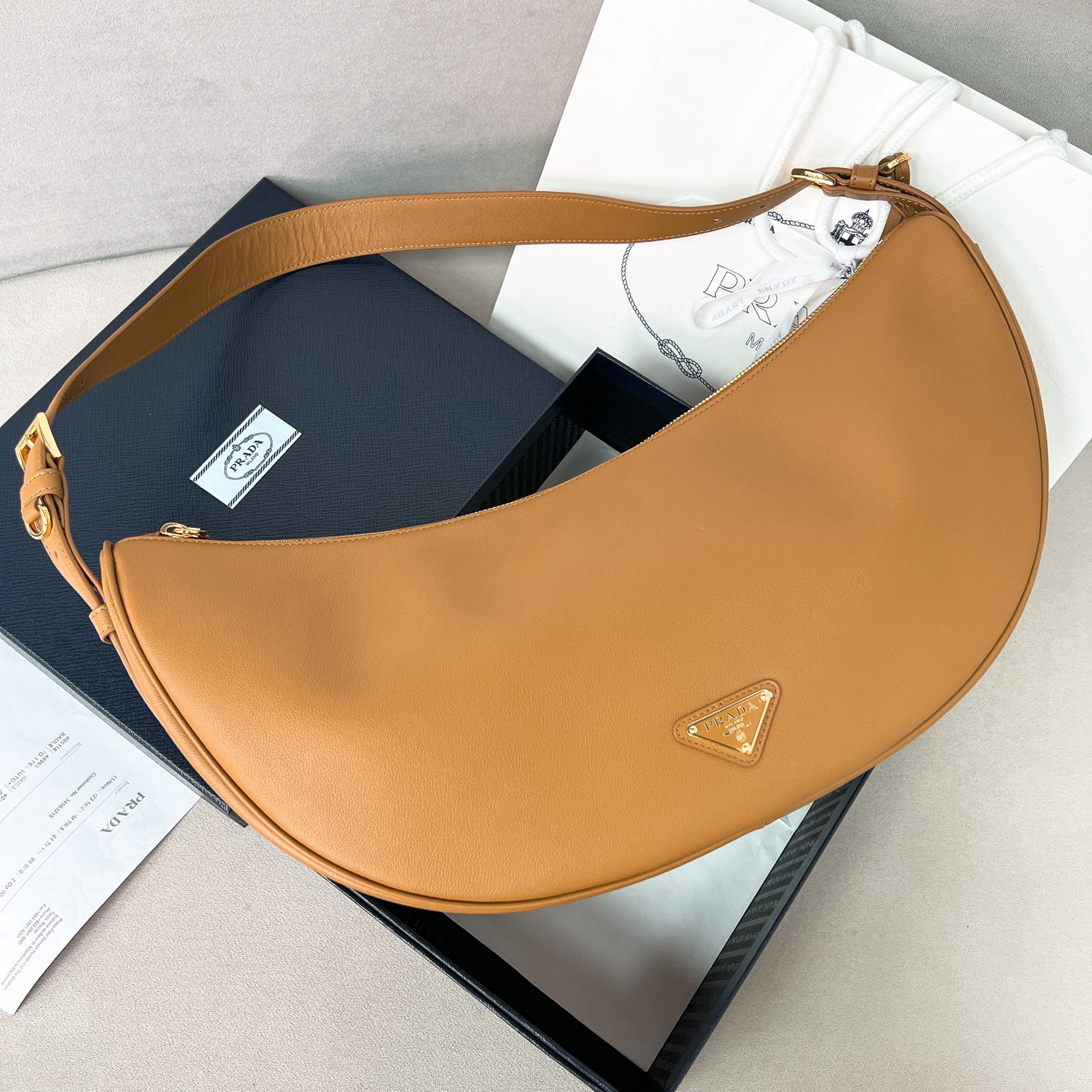 Prada bag-96