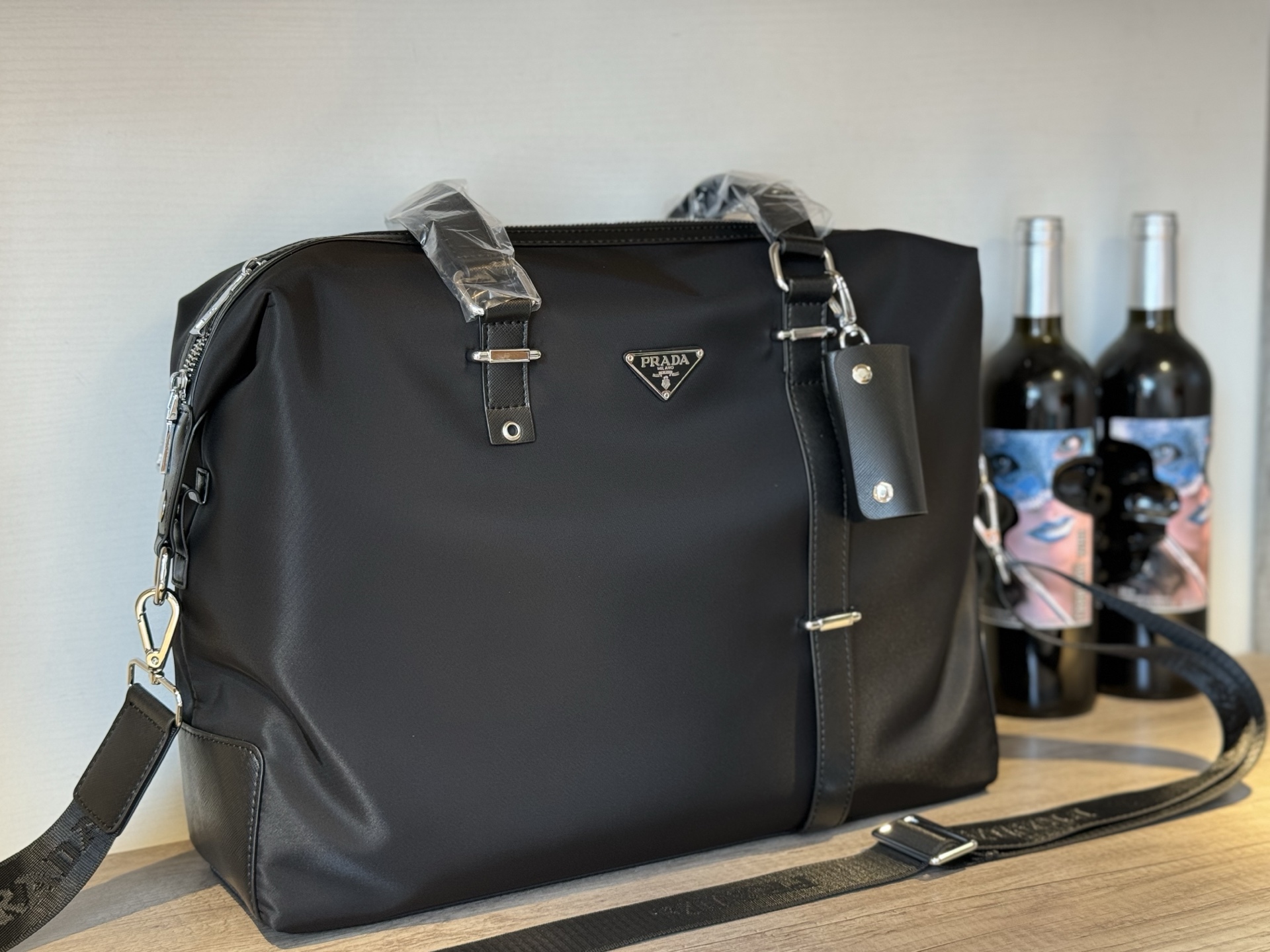 Prada bag-55