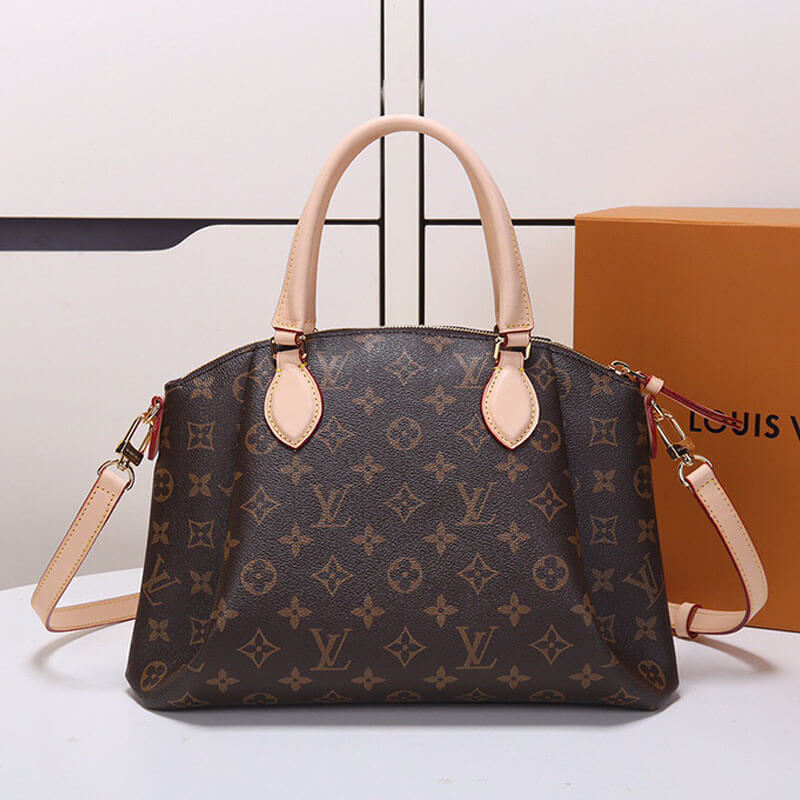 Louis Vuitton Rivoli PM Handbag