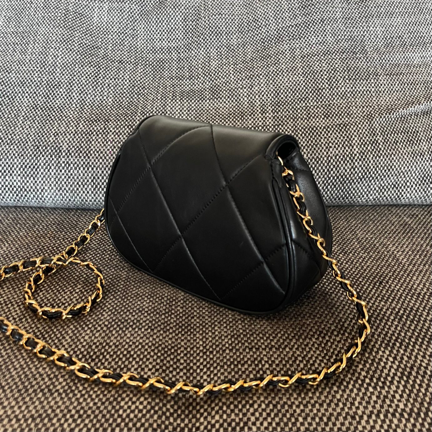 Chanel bag-118