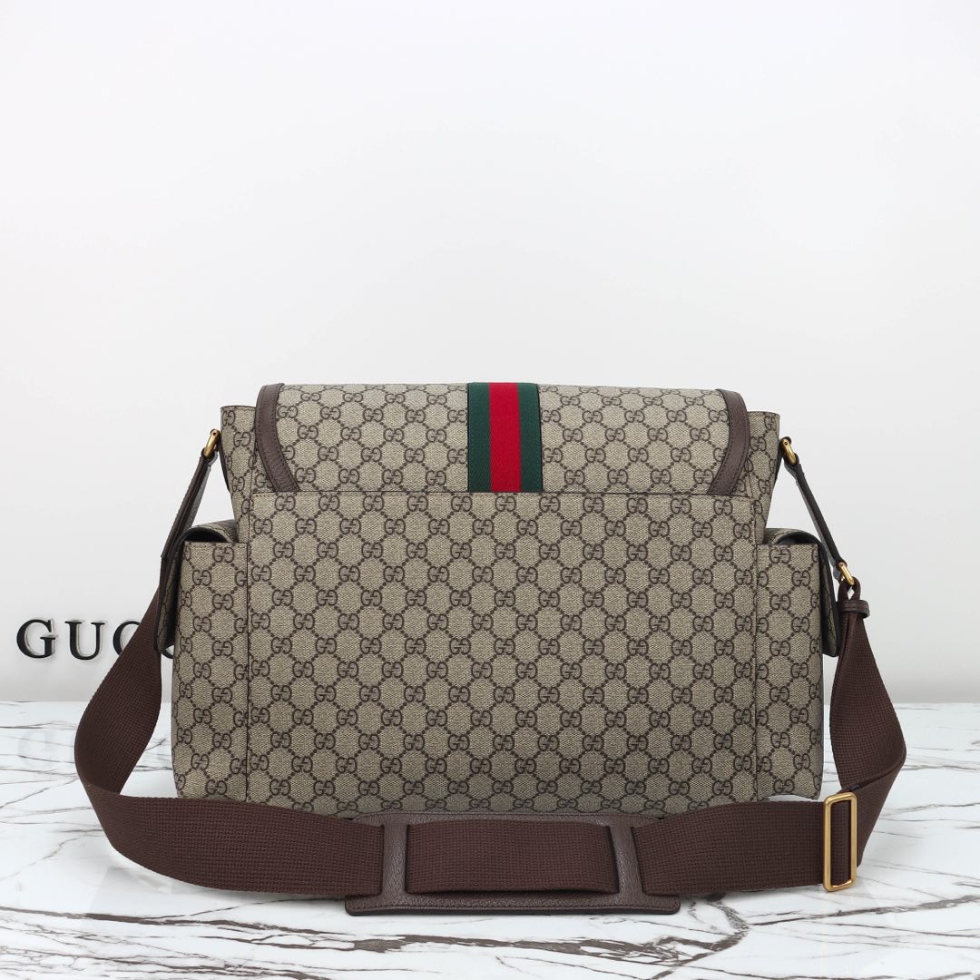 Gucci new bag-74