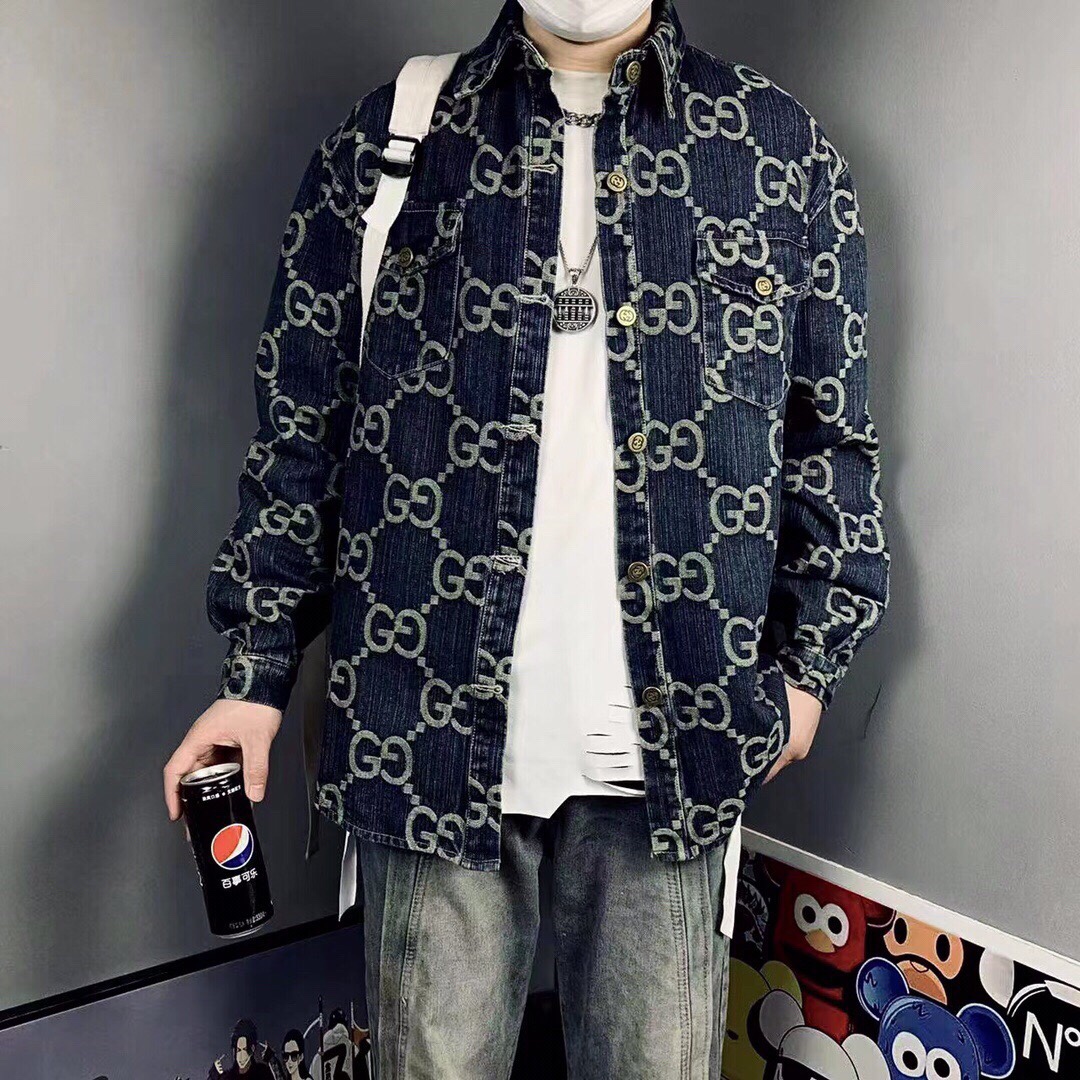 Gucci Clothing-362