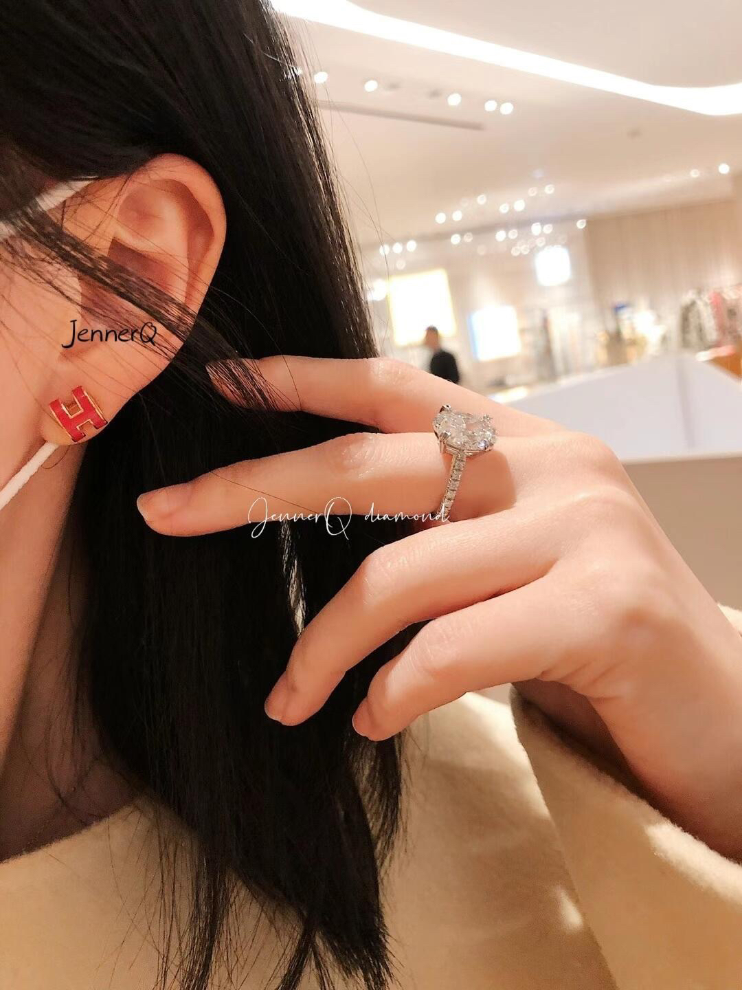 Hermes earrings-73