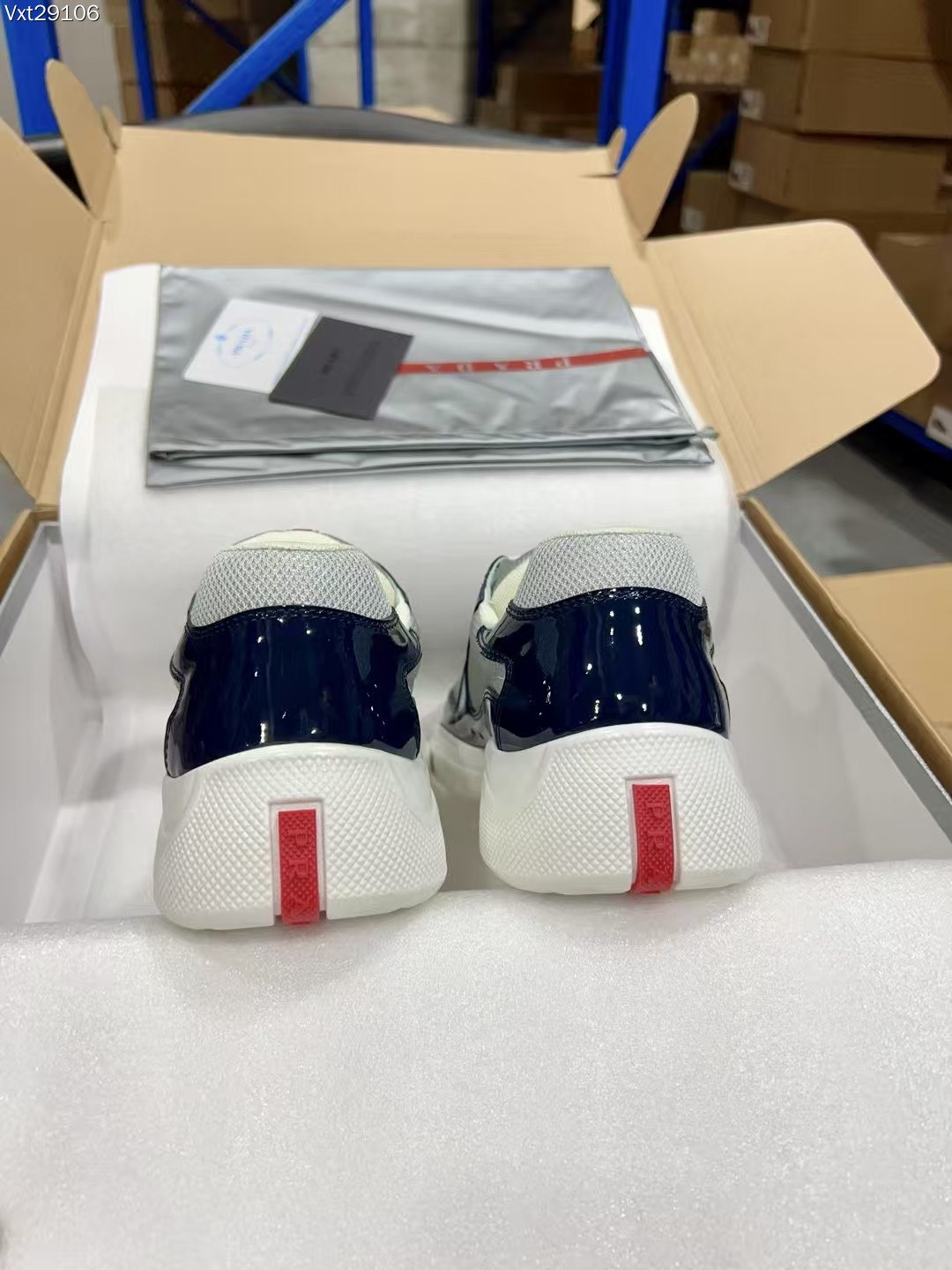 Prada Sneakers-69