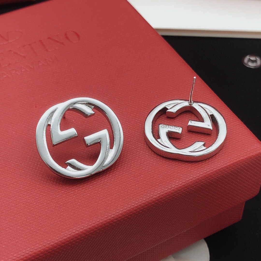 Gucci earrings-58