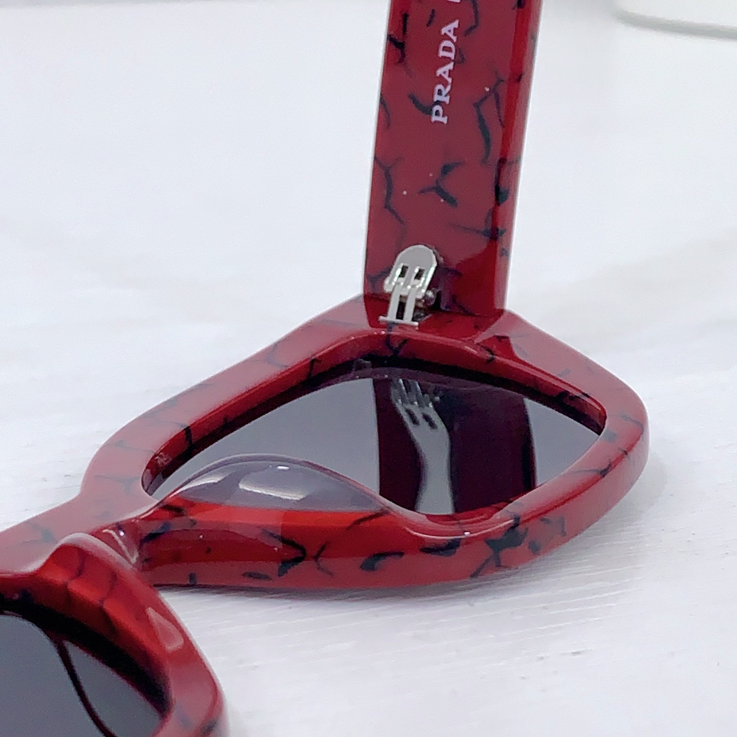 Prada glasses-68